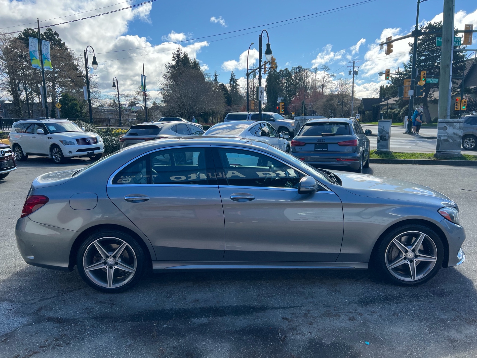 Delta Auto Delta Used Car Dealer | New and Used Car For Sale | Delta Auto