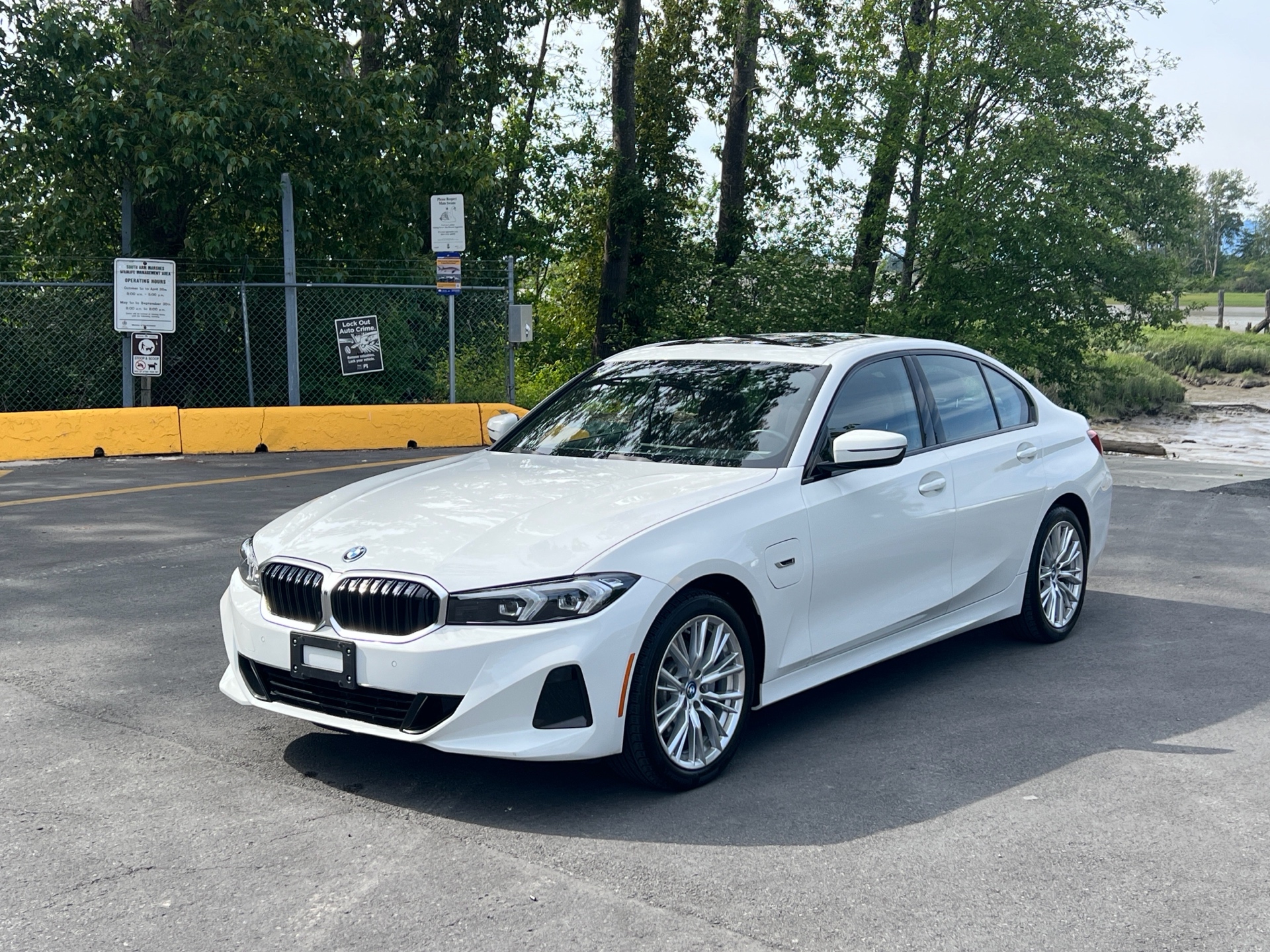 2023 BMW 3 Series