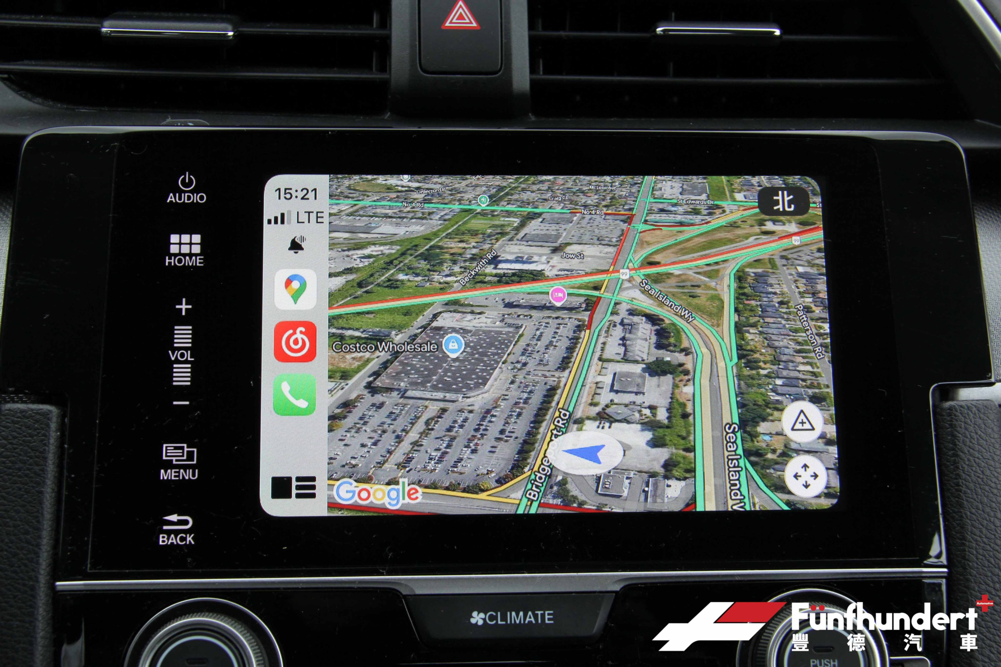 Richmond Used Car Dealer New and Used Car For Sale Funfhundert Plus