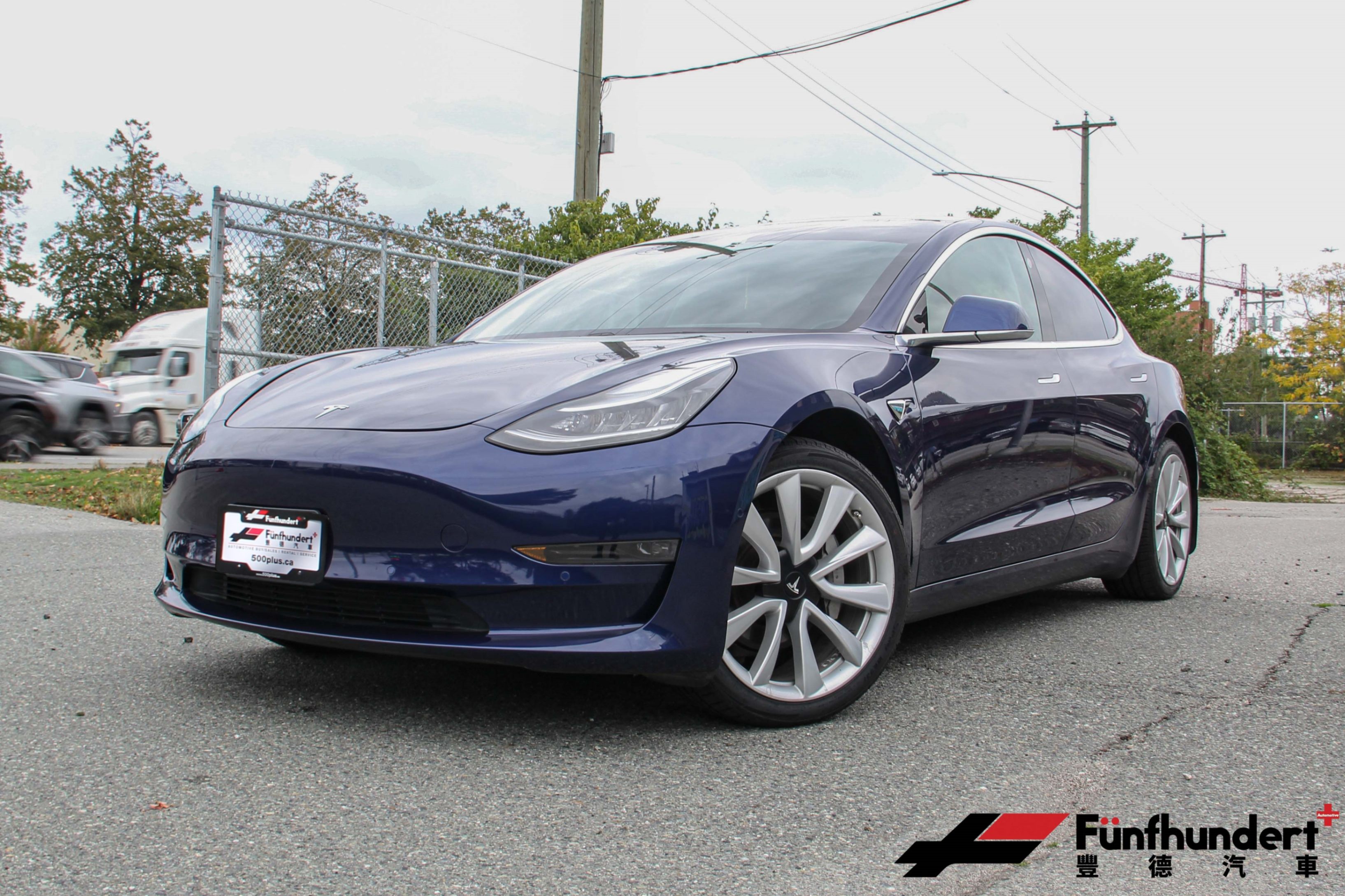 Richmond Used Car Dealer New and Used Car For Sale Funfhundert Plus