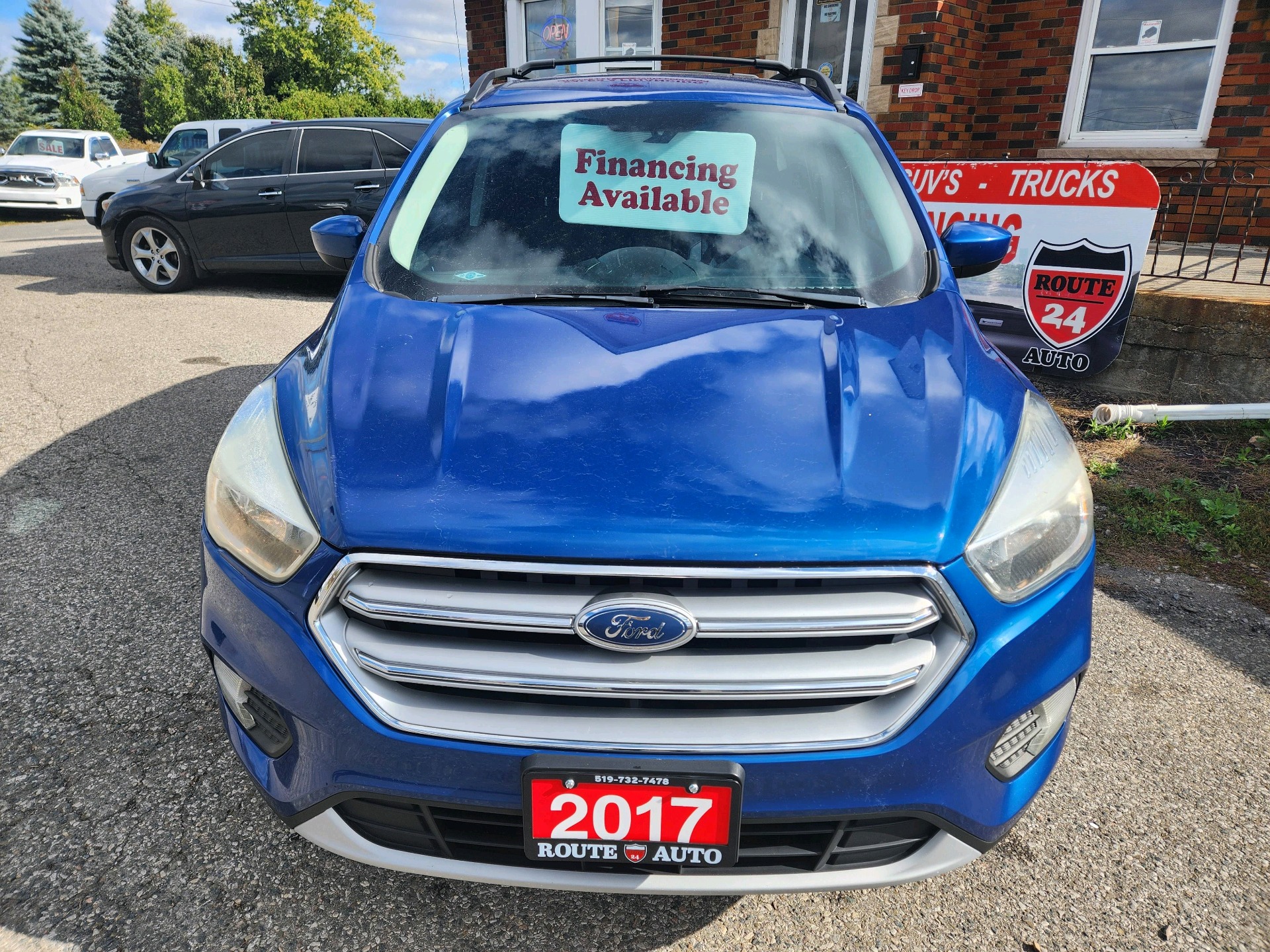 Used Car Brantford Used Car Dealer New and Used Car For Sale