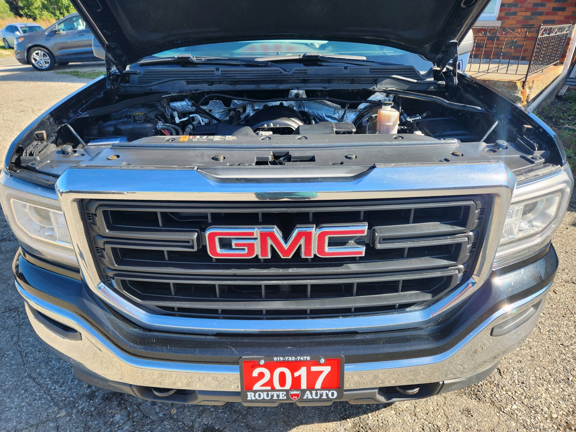 Used Car Brantford Used Car Dealer New and Used Car For Sale