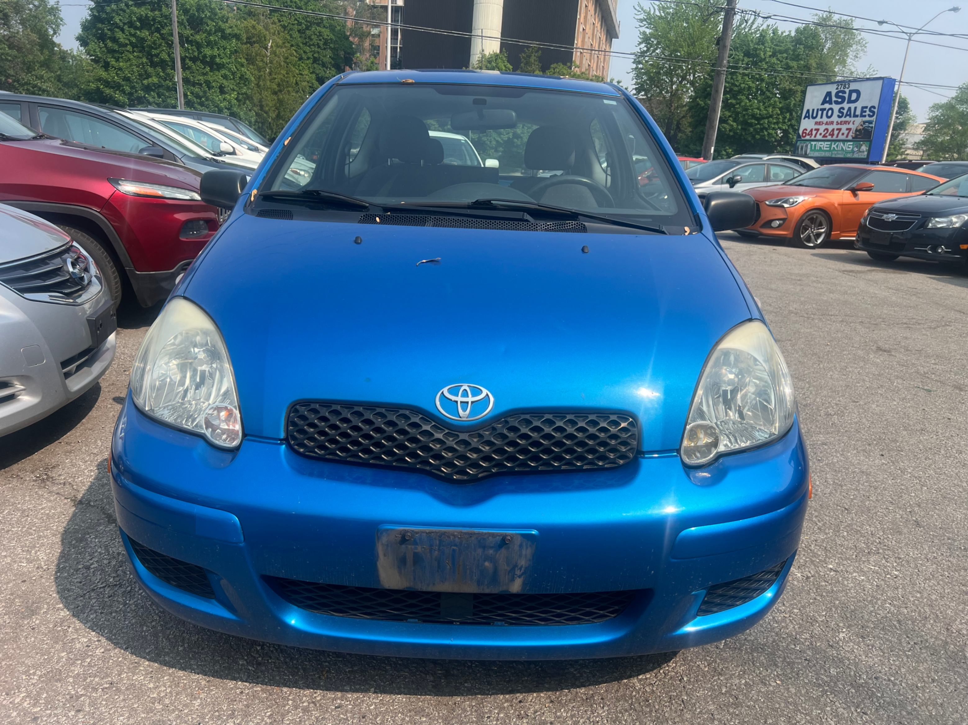 special-car
