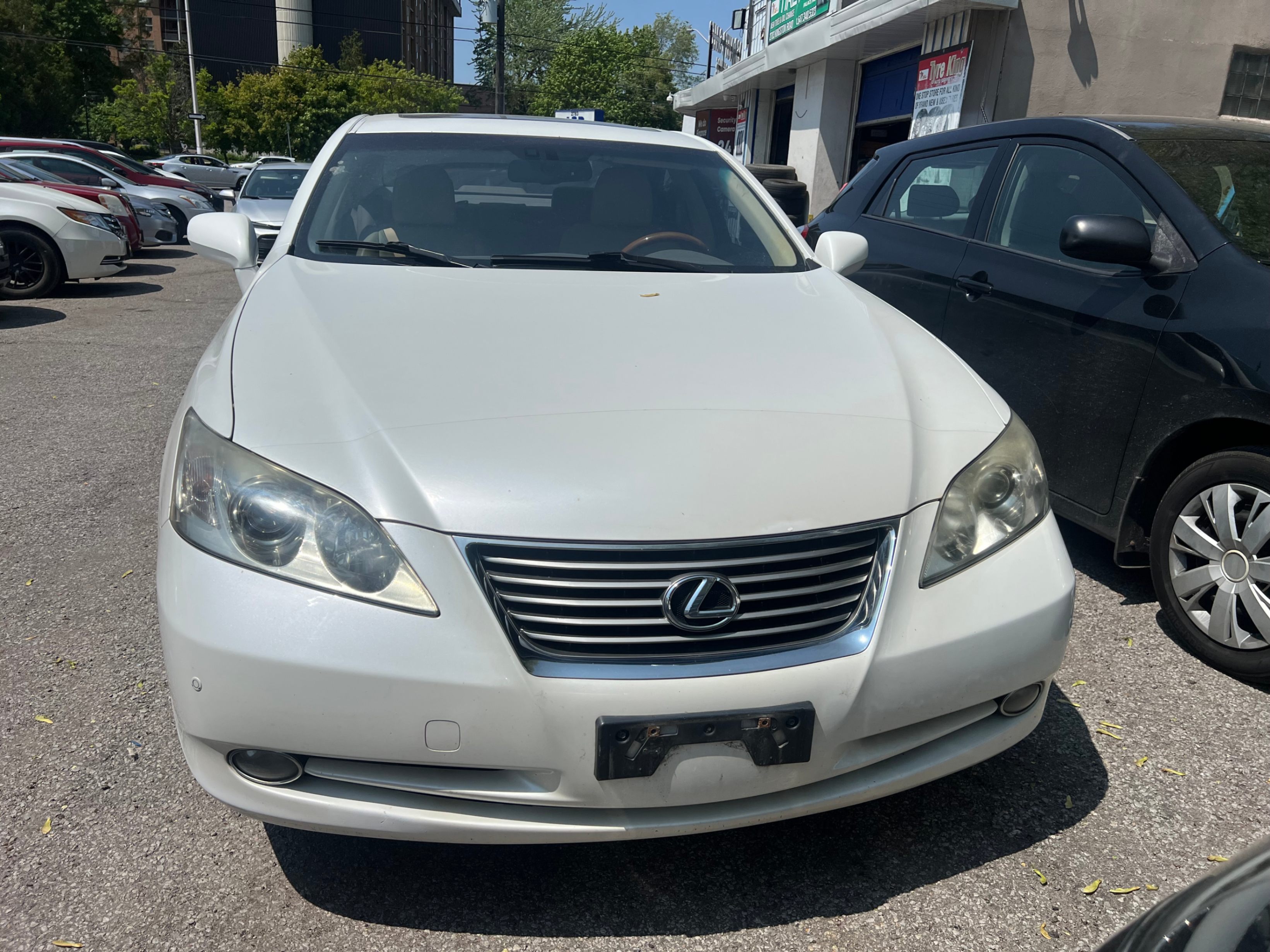special-car