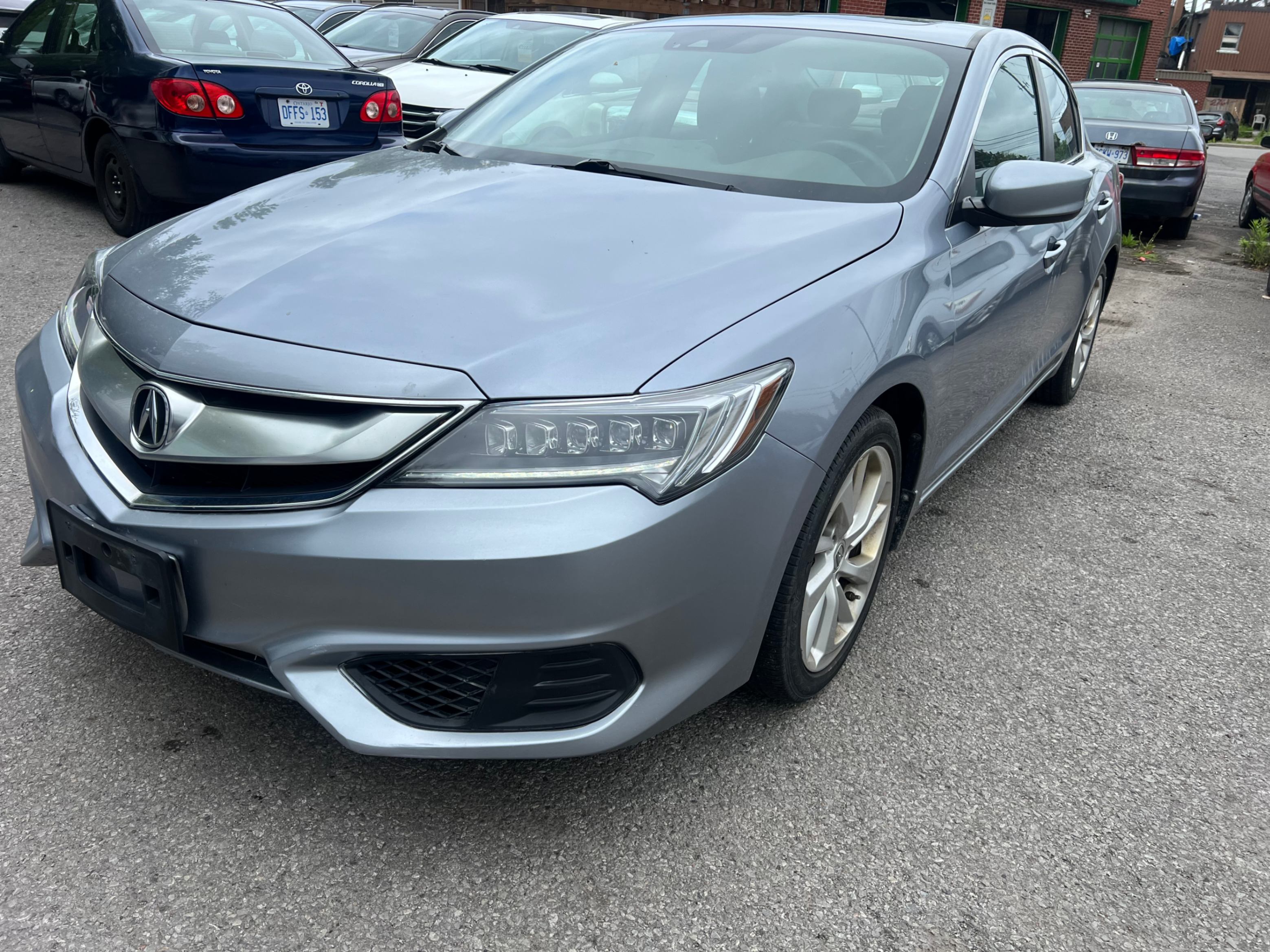 special-car