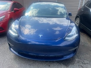 2019 Tesla Model 3 Standard Range RWD *Ltd Avail*