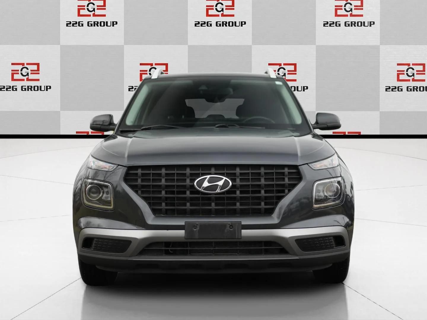 2022 Hyundai Venue Preferred | Heated Seats | Carplay