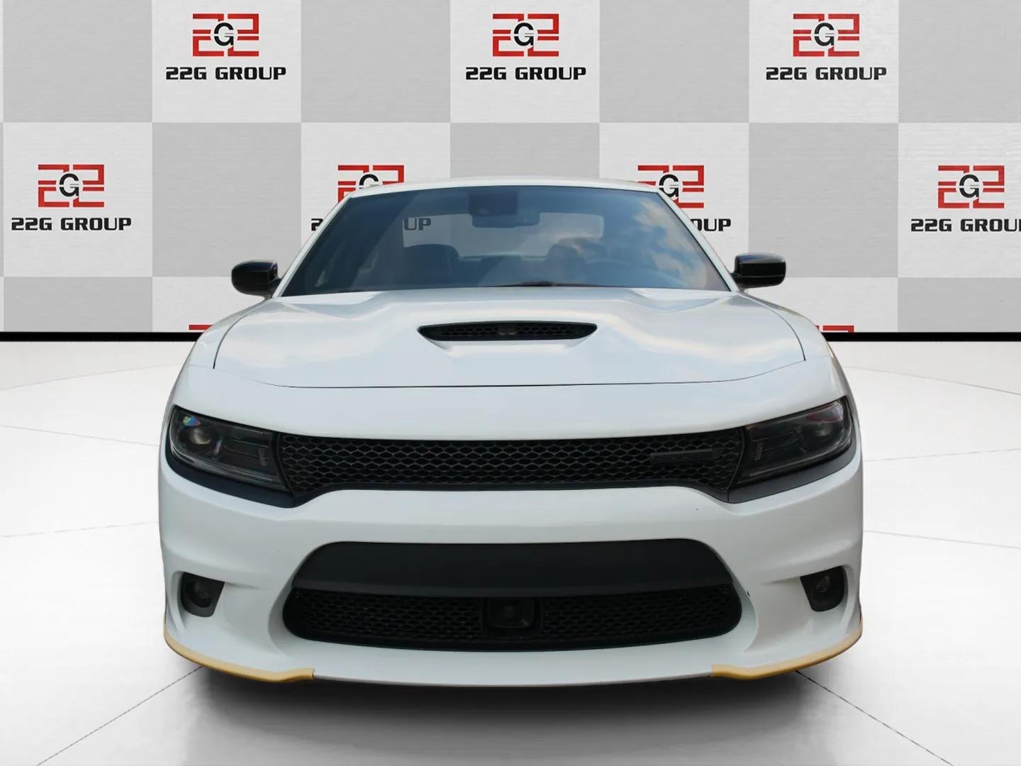 2023 Dodge Charger GT I ALCANTARA SEATS I SUNROOF I HEATED & VENTILATED SEATS I