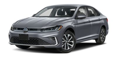 2025 Volkswagen Jetta Comfortline