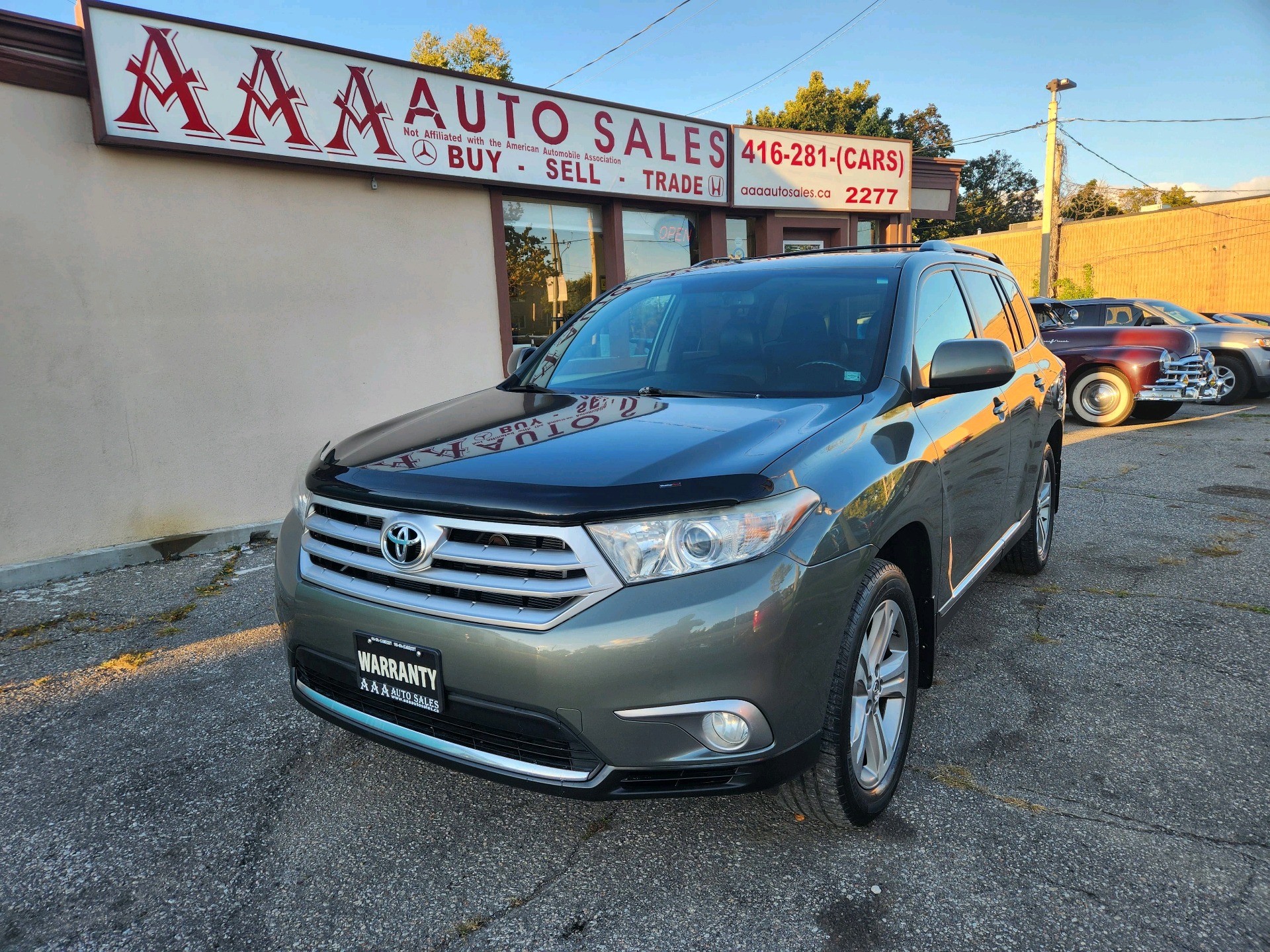 Oshawa and Scarborough Used Car Dealer | New and Used Car For Sale ...