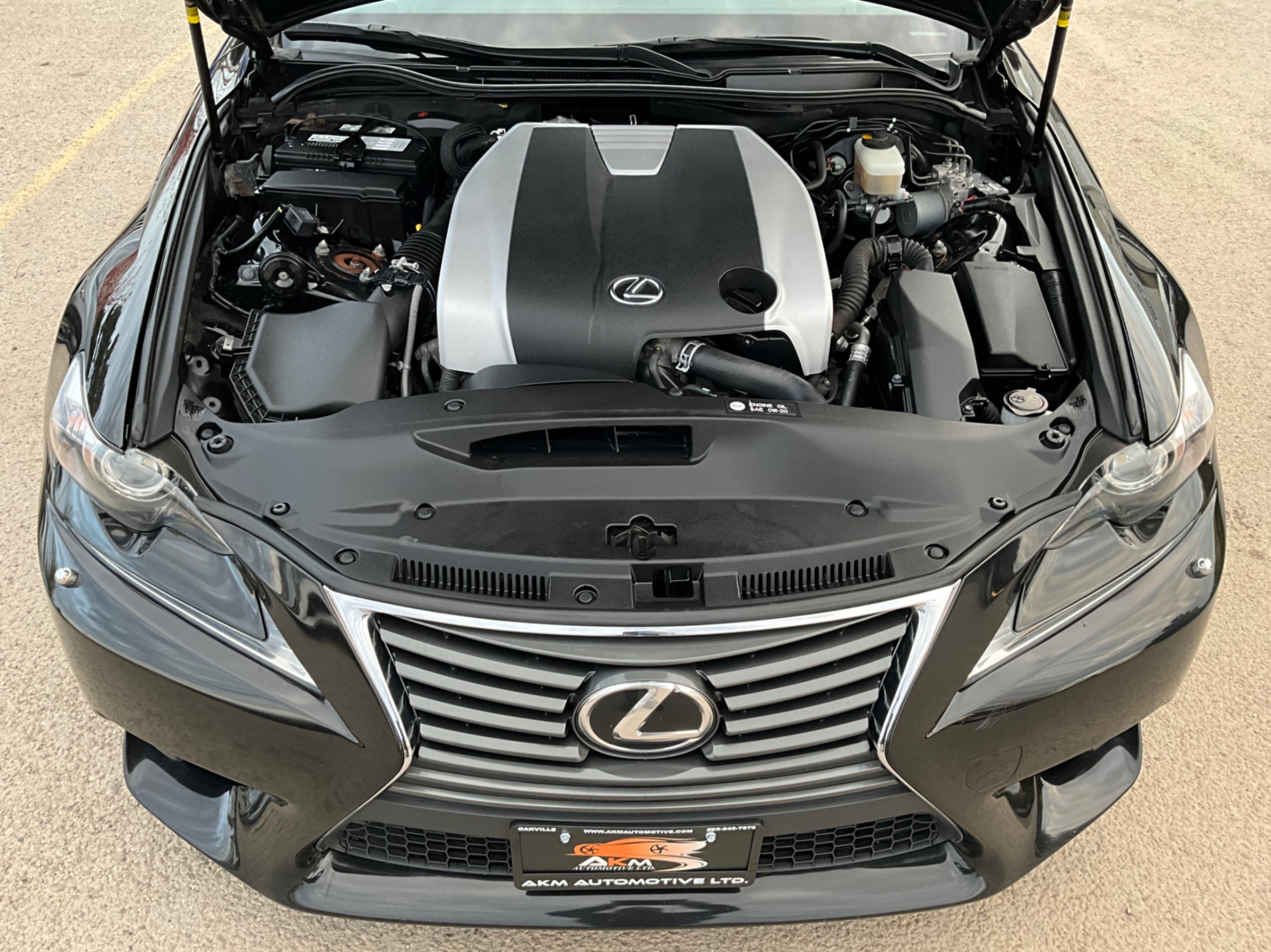 /akmautomotiveltd/2014-Lexus-IS350-16946633049740223.jpg
