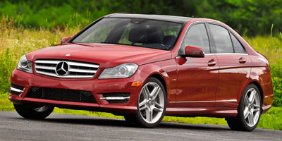 Mercedes-Benz-C-Class-2013