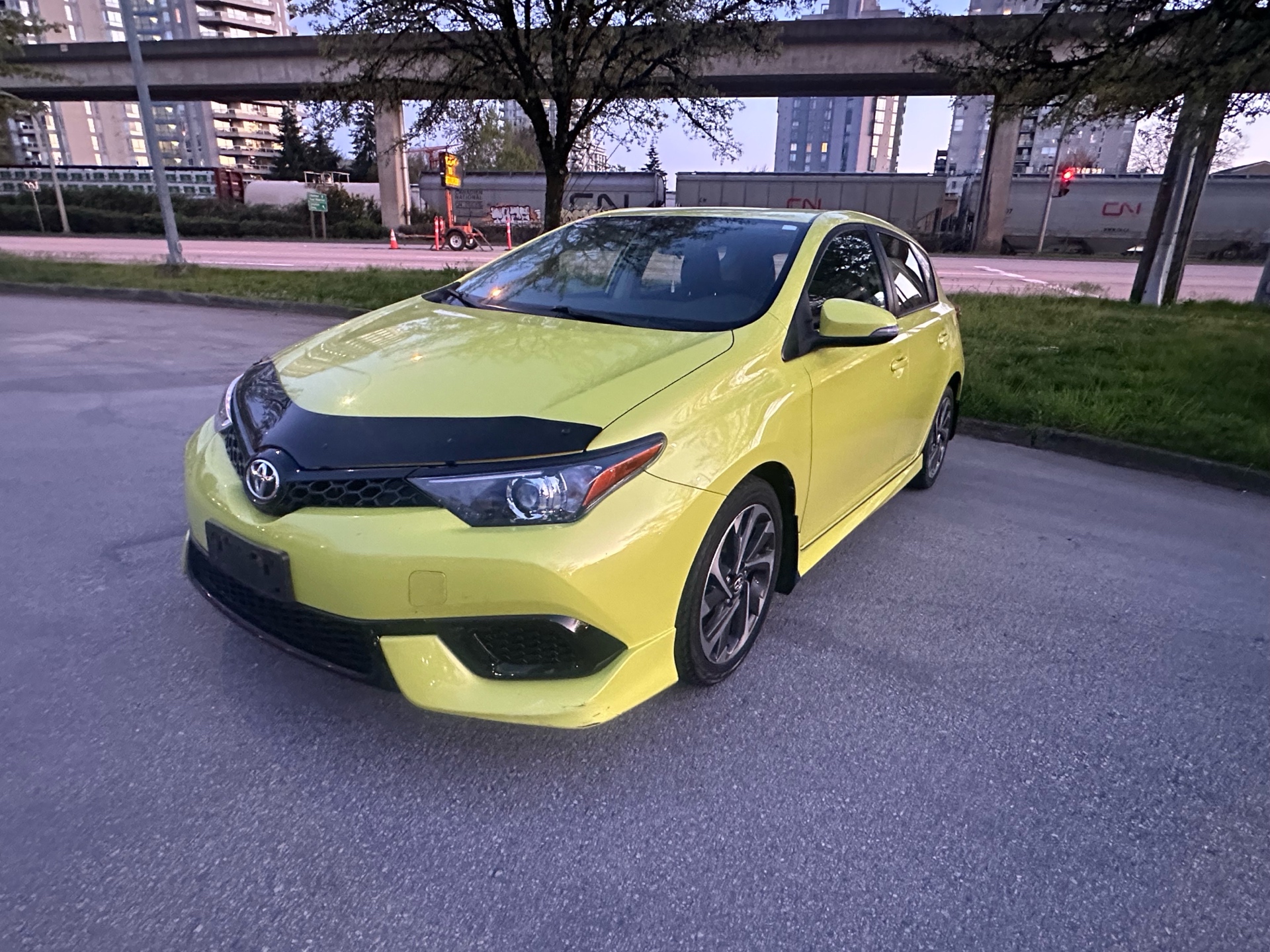special-car