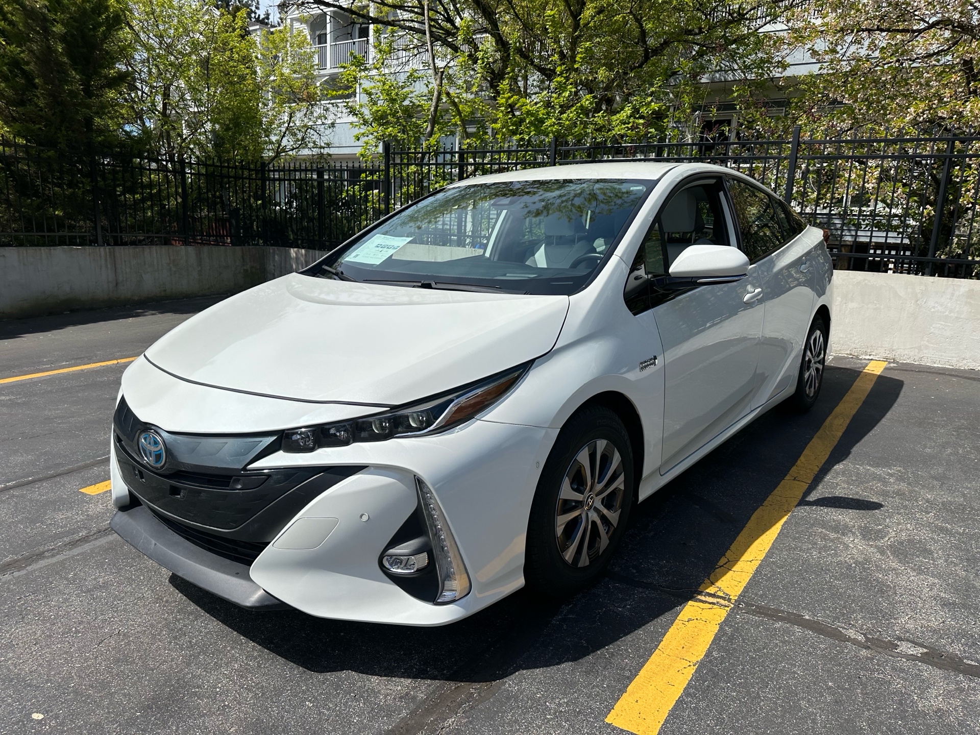 special-car