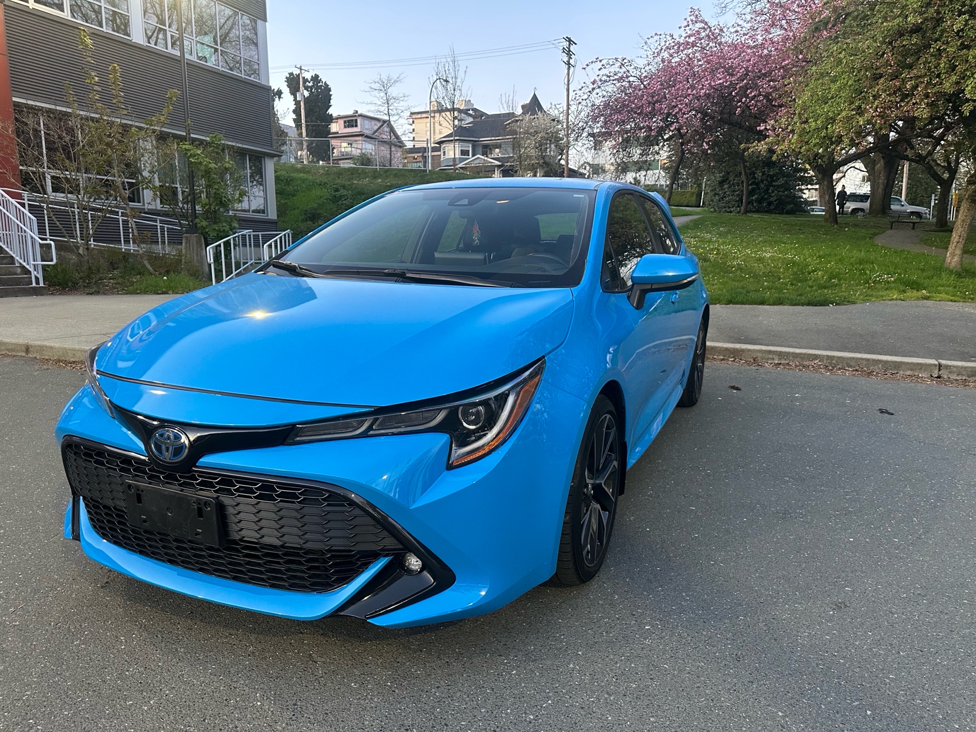 special-car