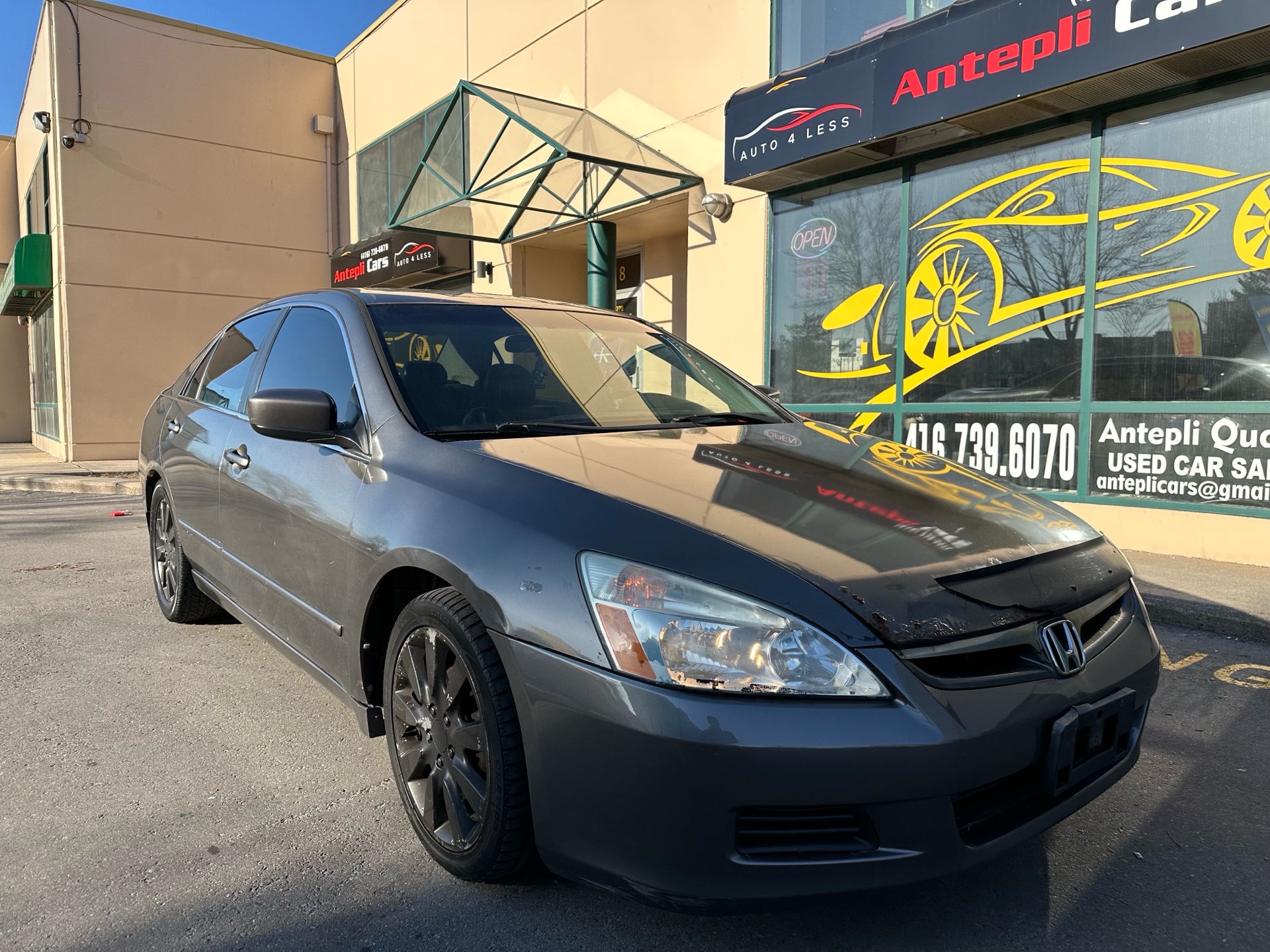 special-car