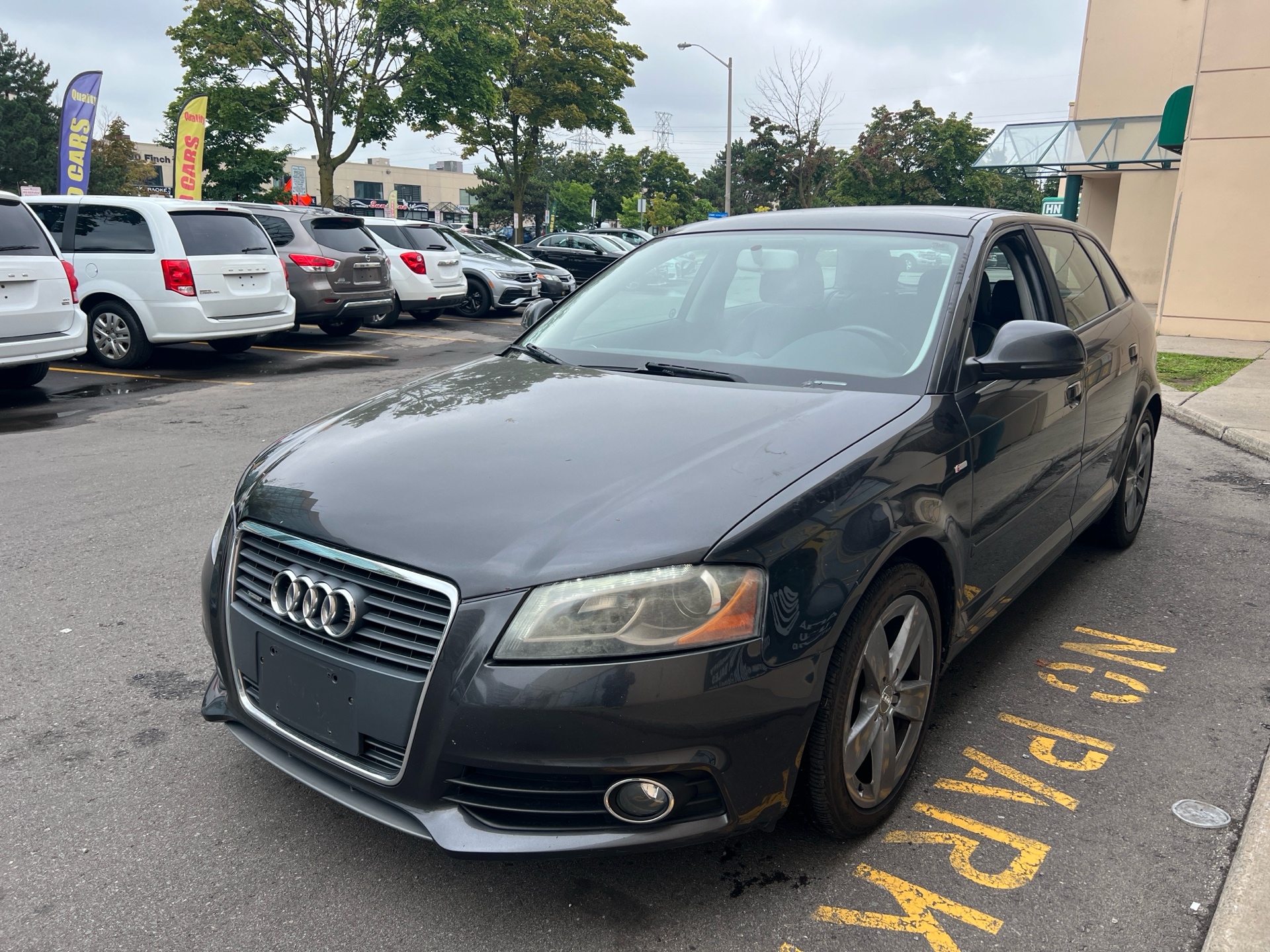 special-car