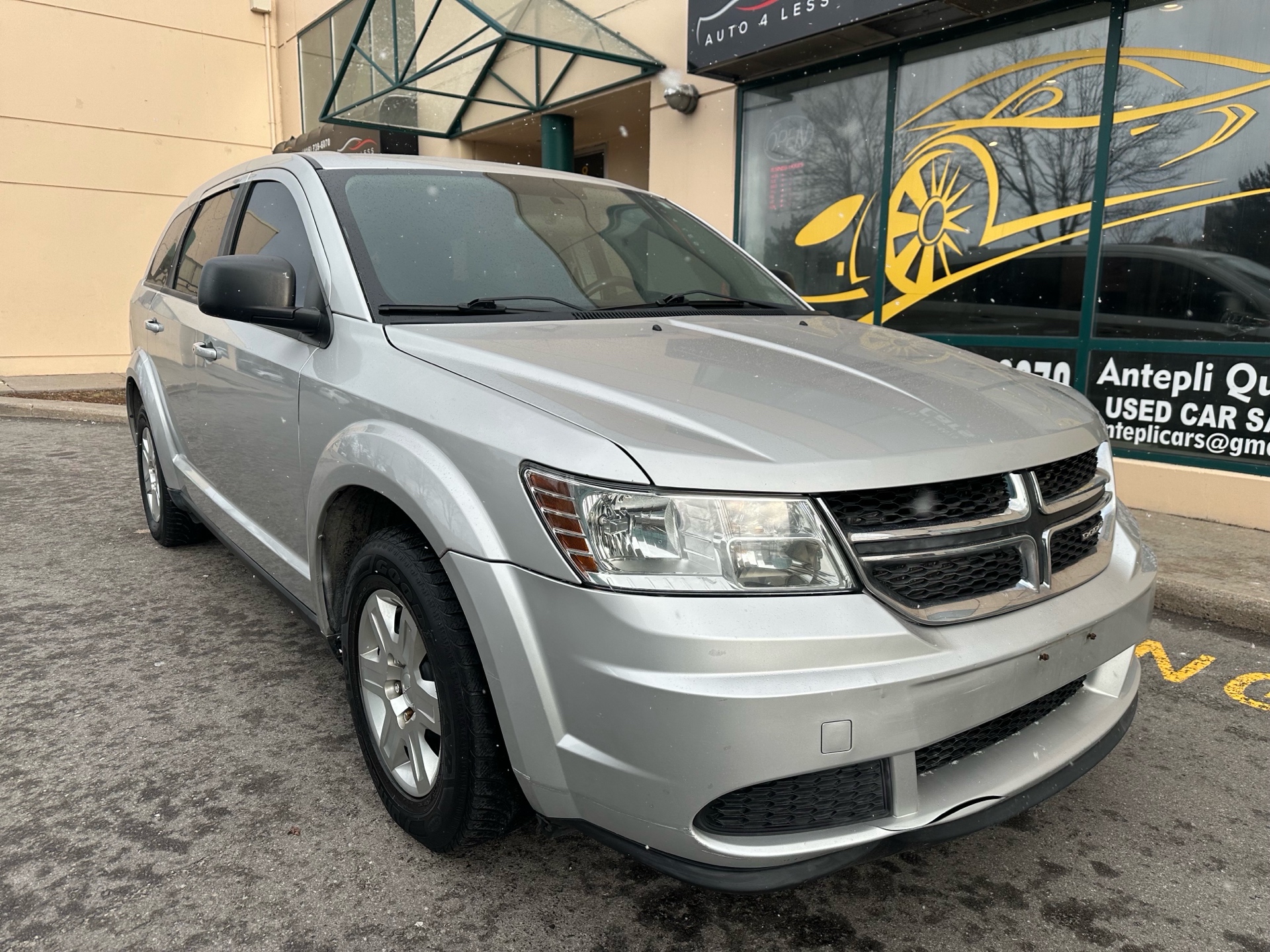 special-car
