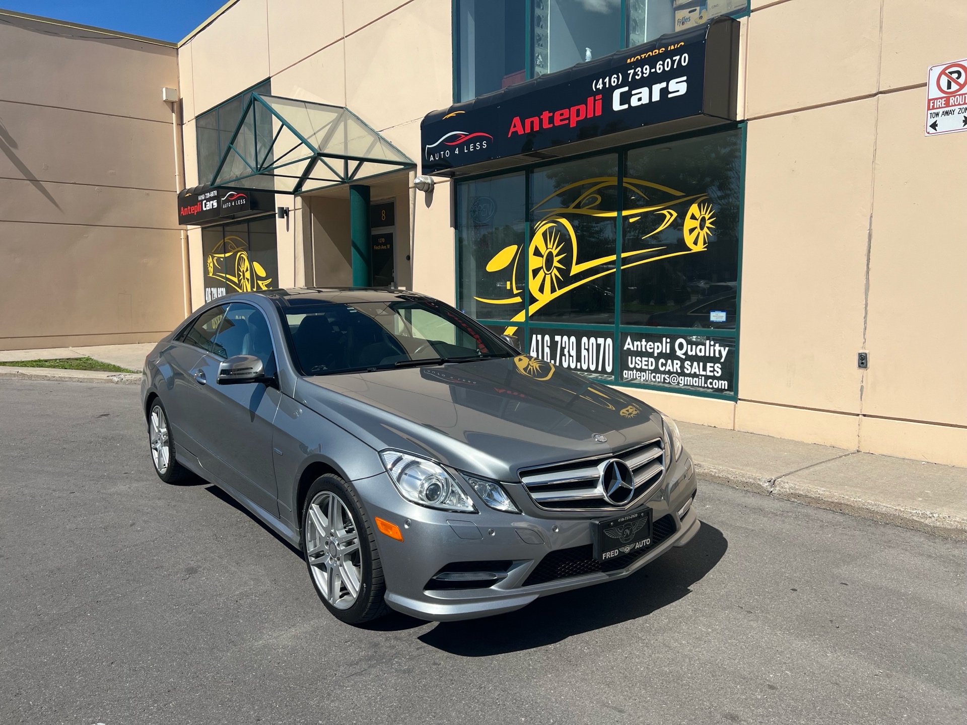 special-car