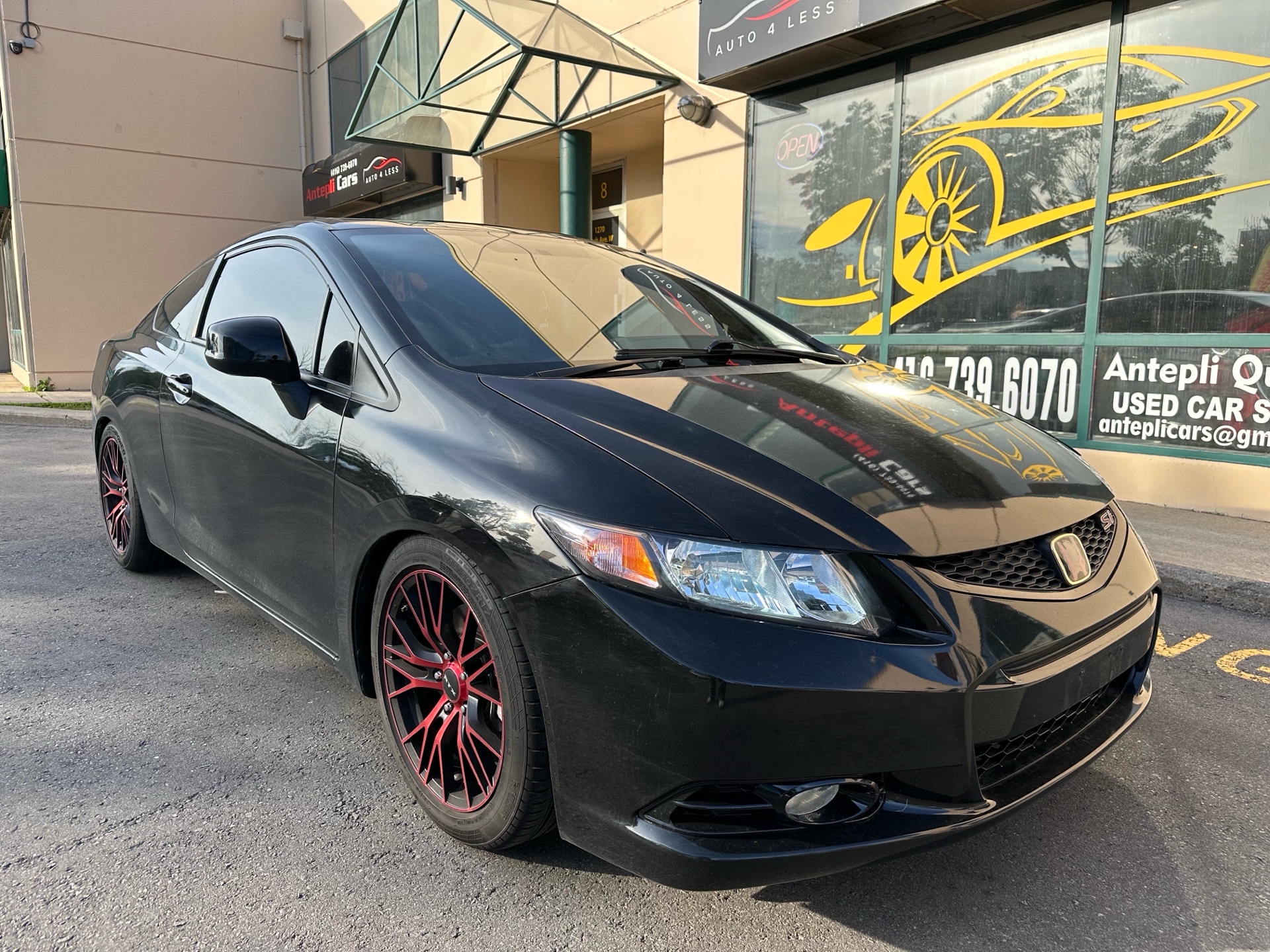 special-car