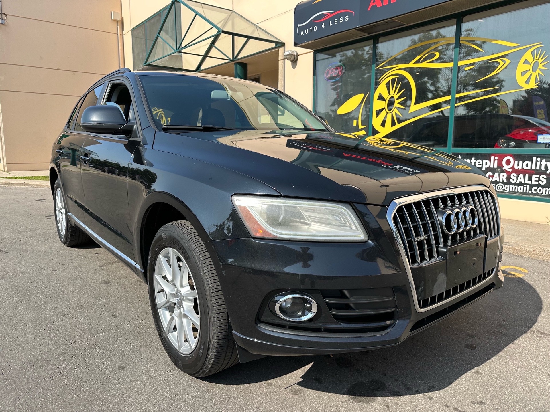 special-car