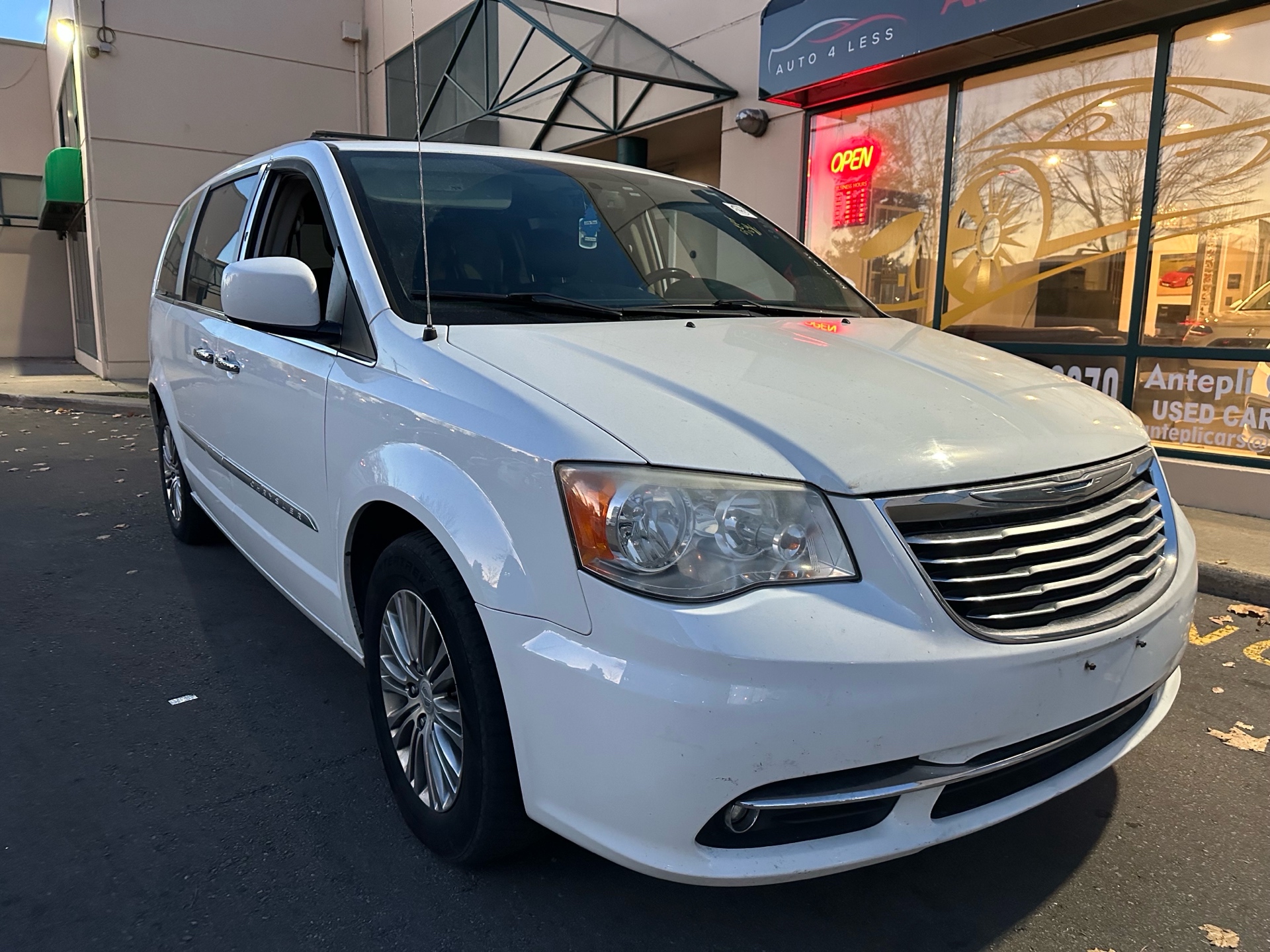 special-car
