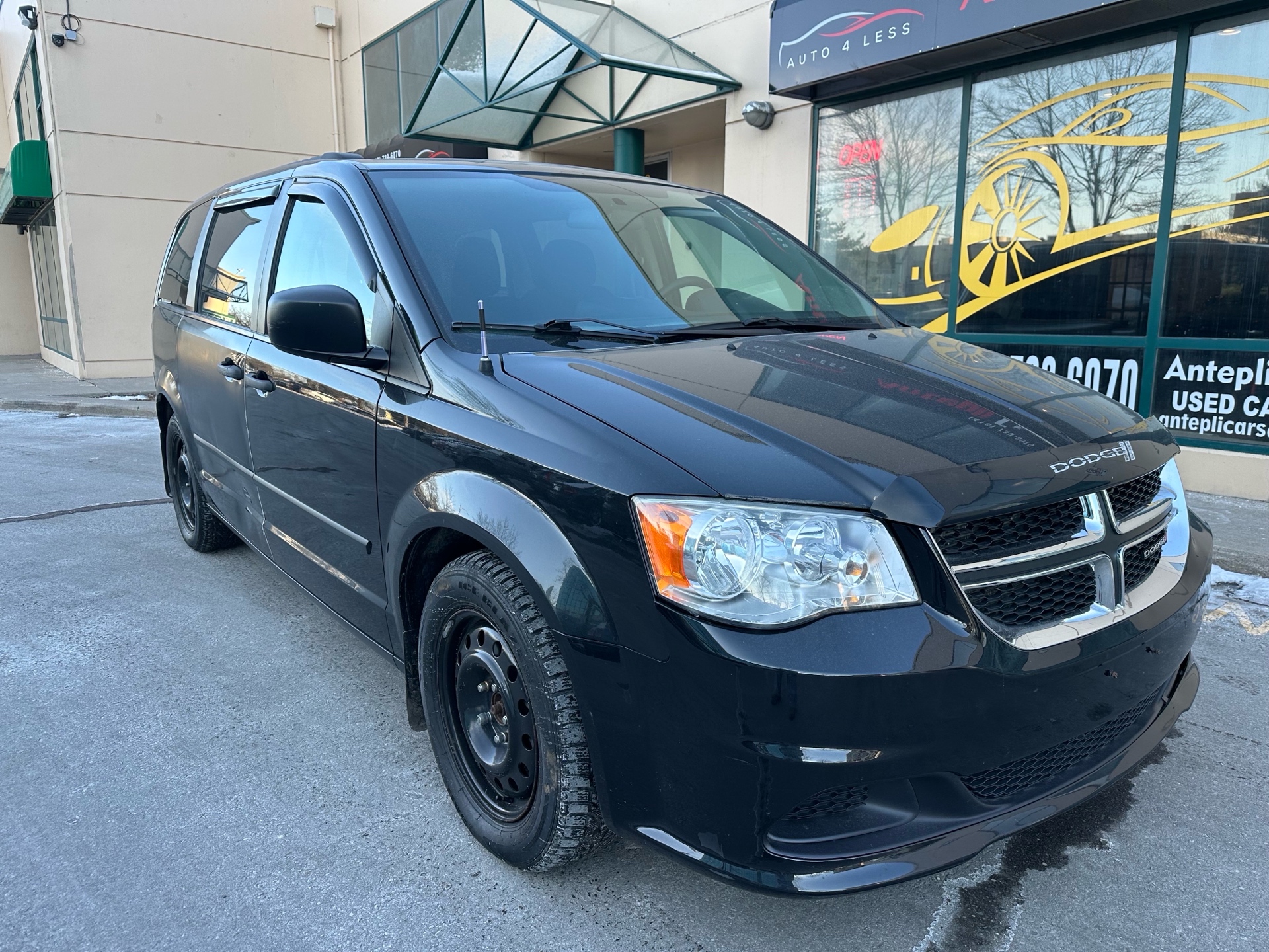 special-car