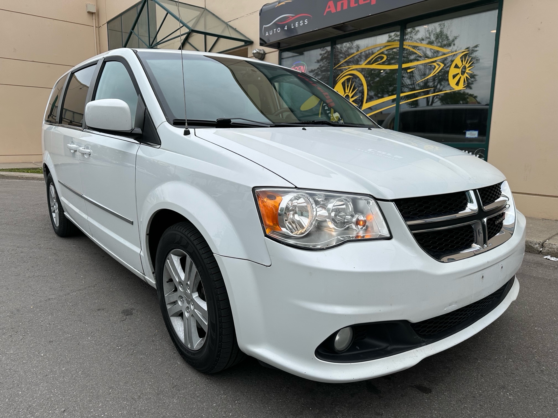 special-car