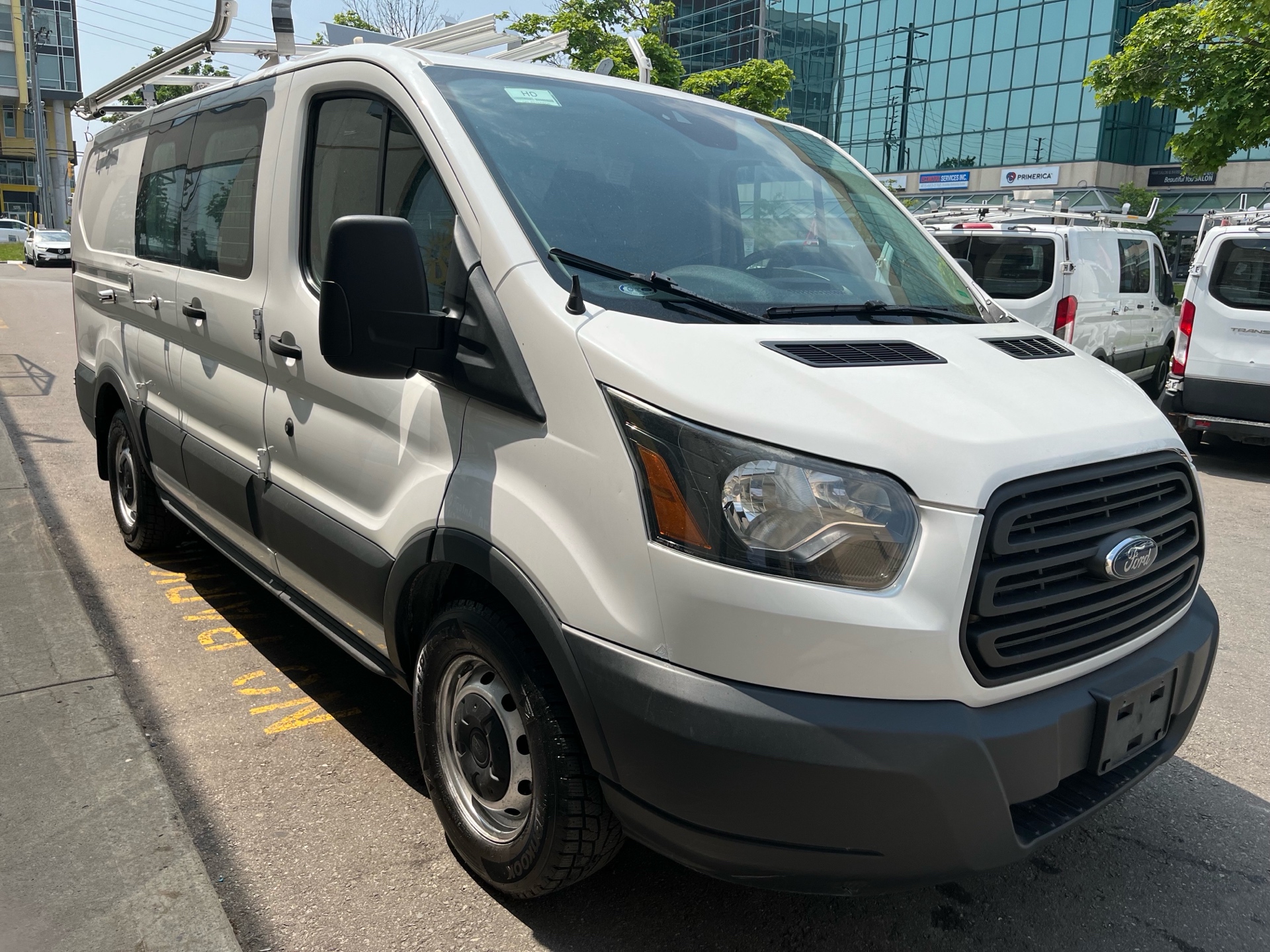 special-car