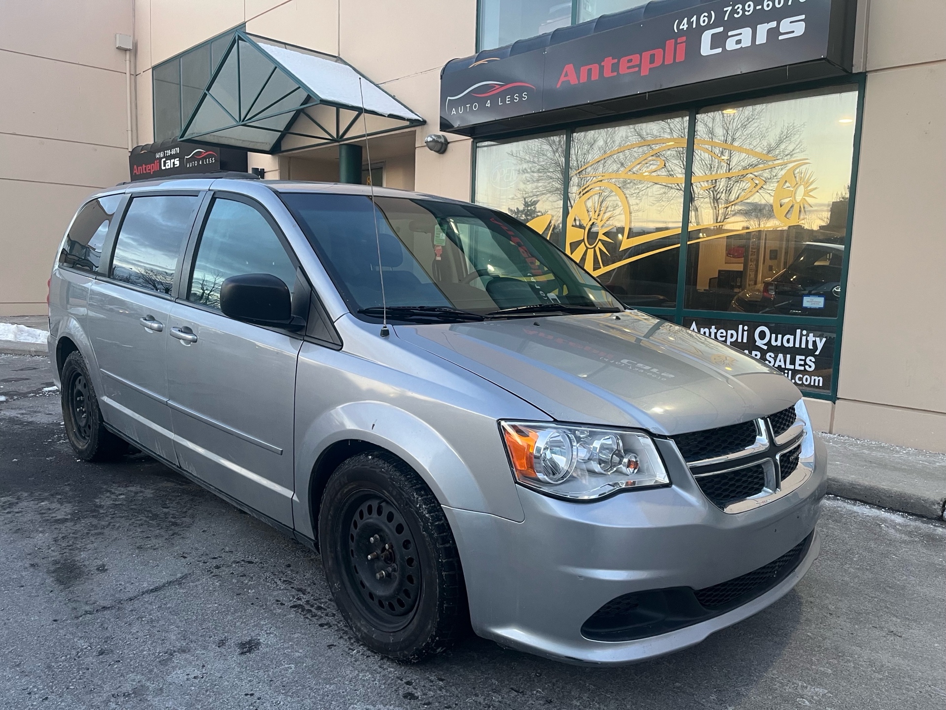 special-car