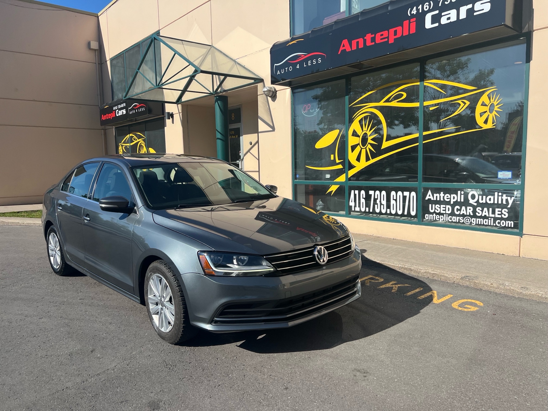 special-car