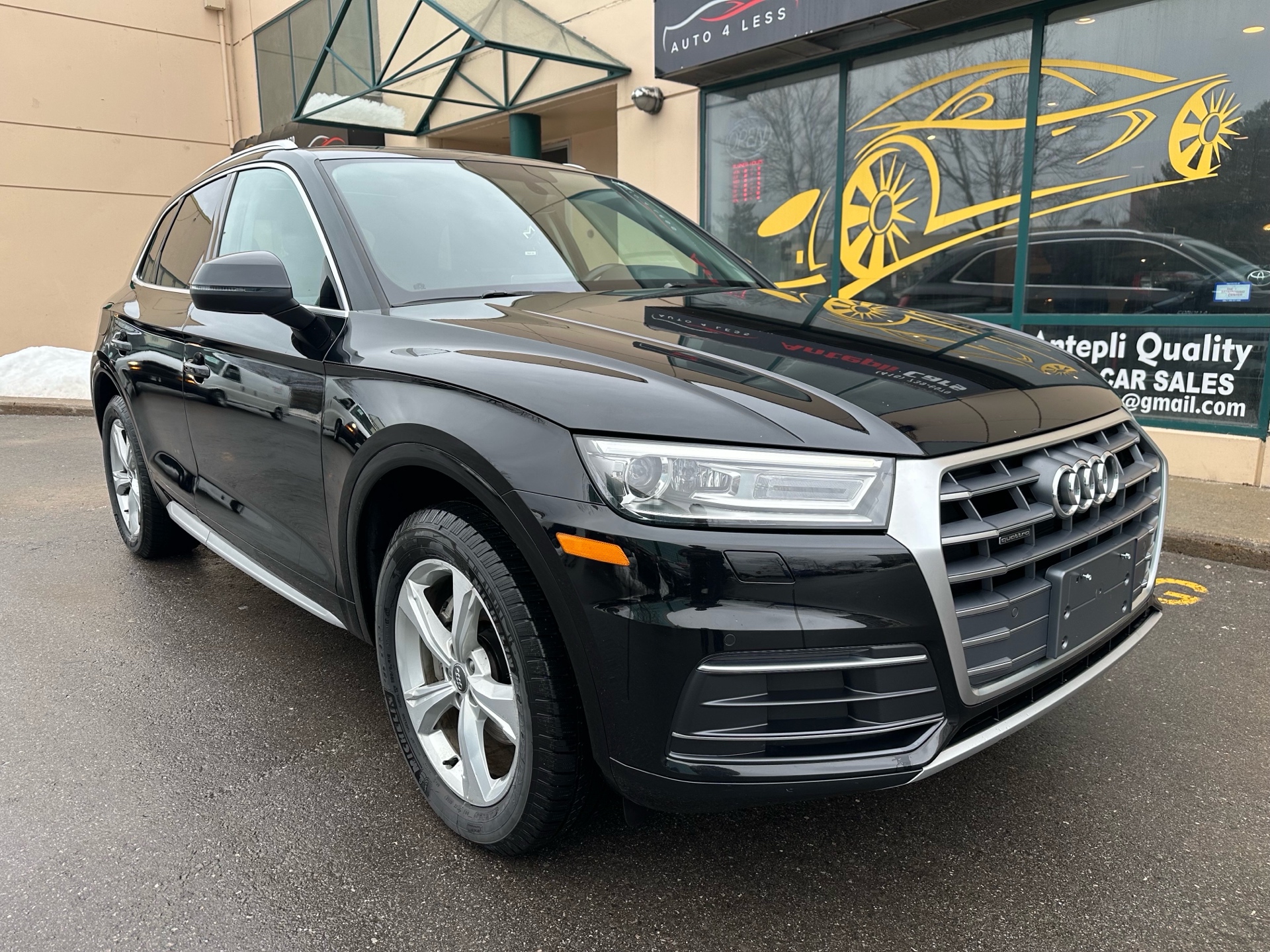 special-car