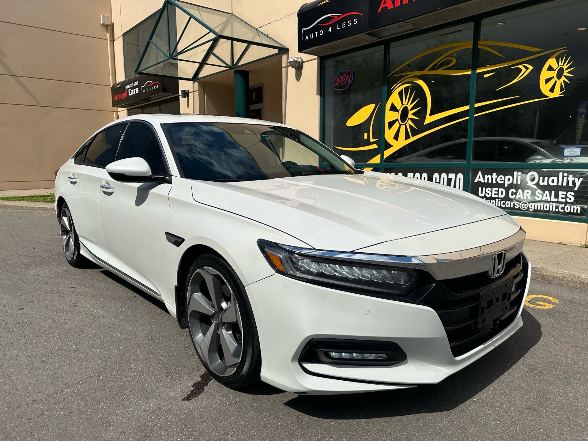 special-car