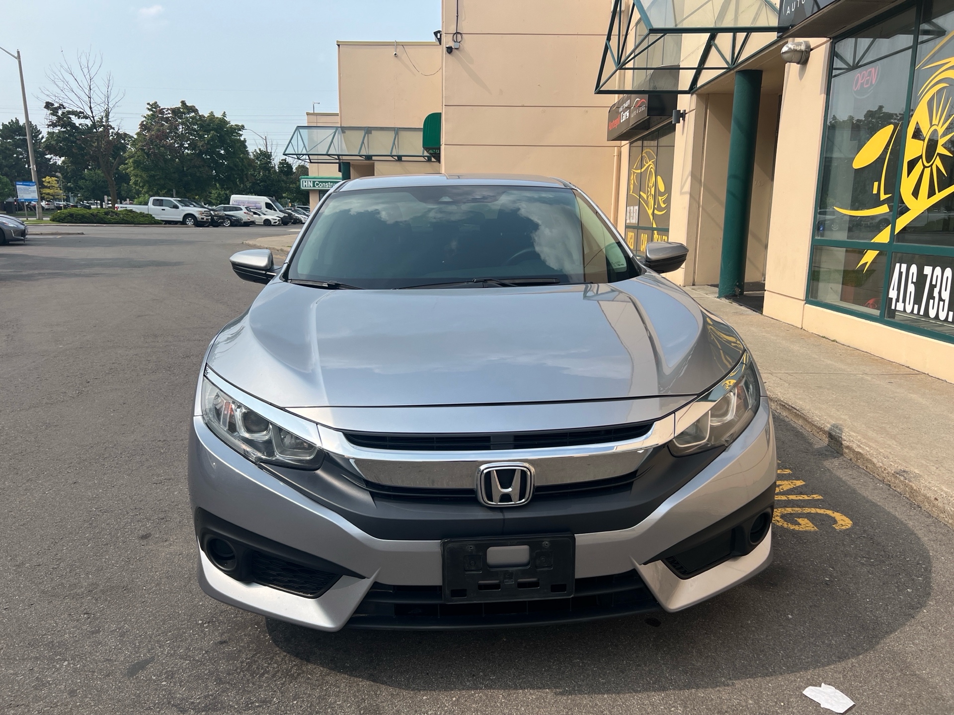special-car