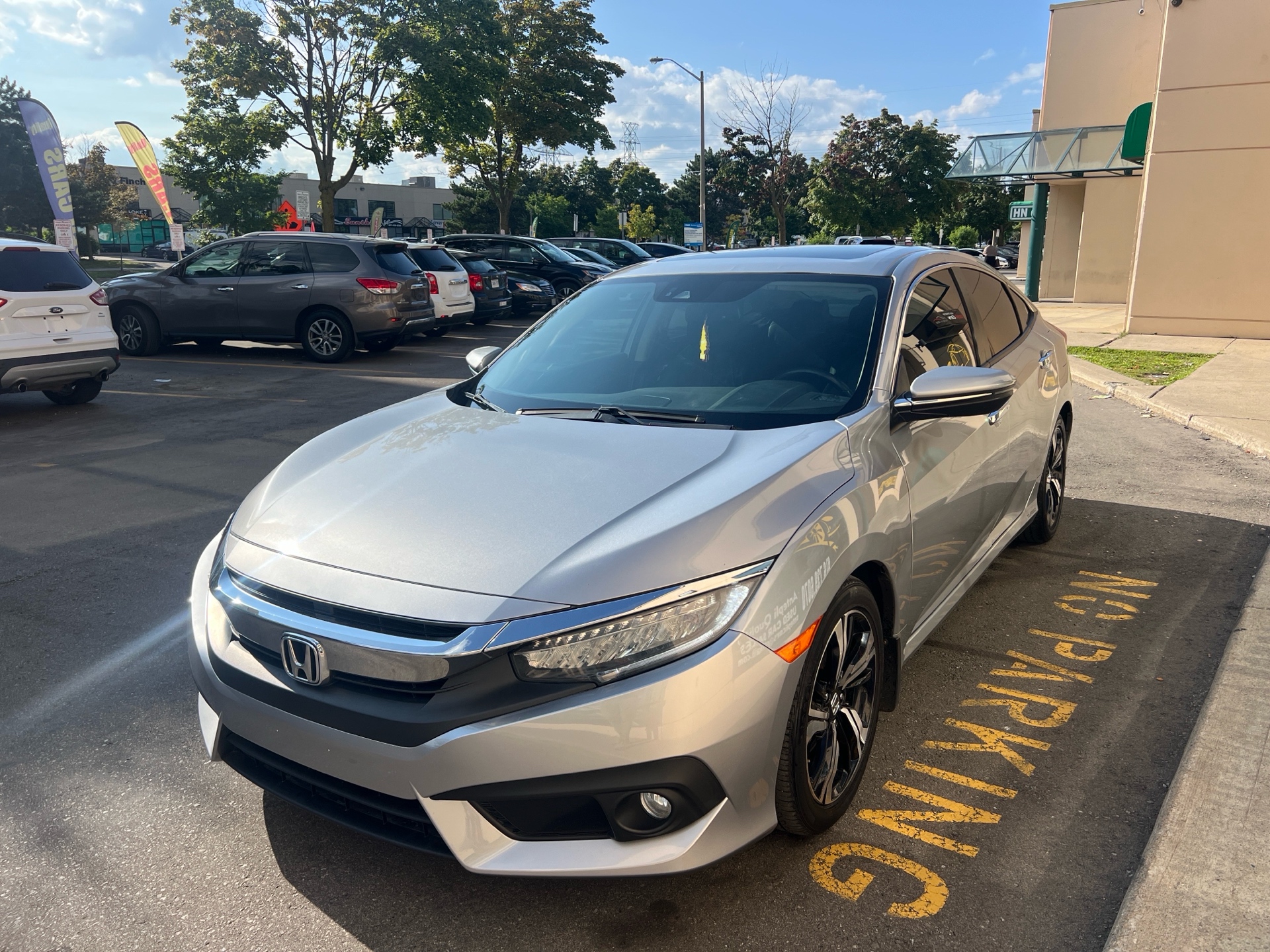 special-car