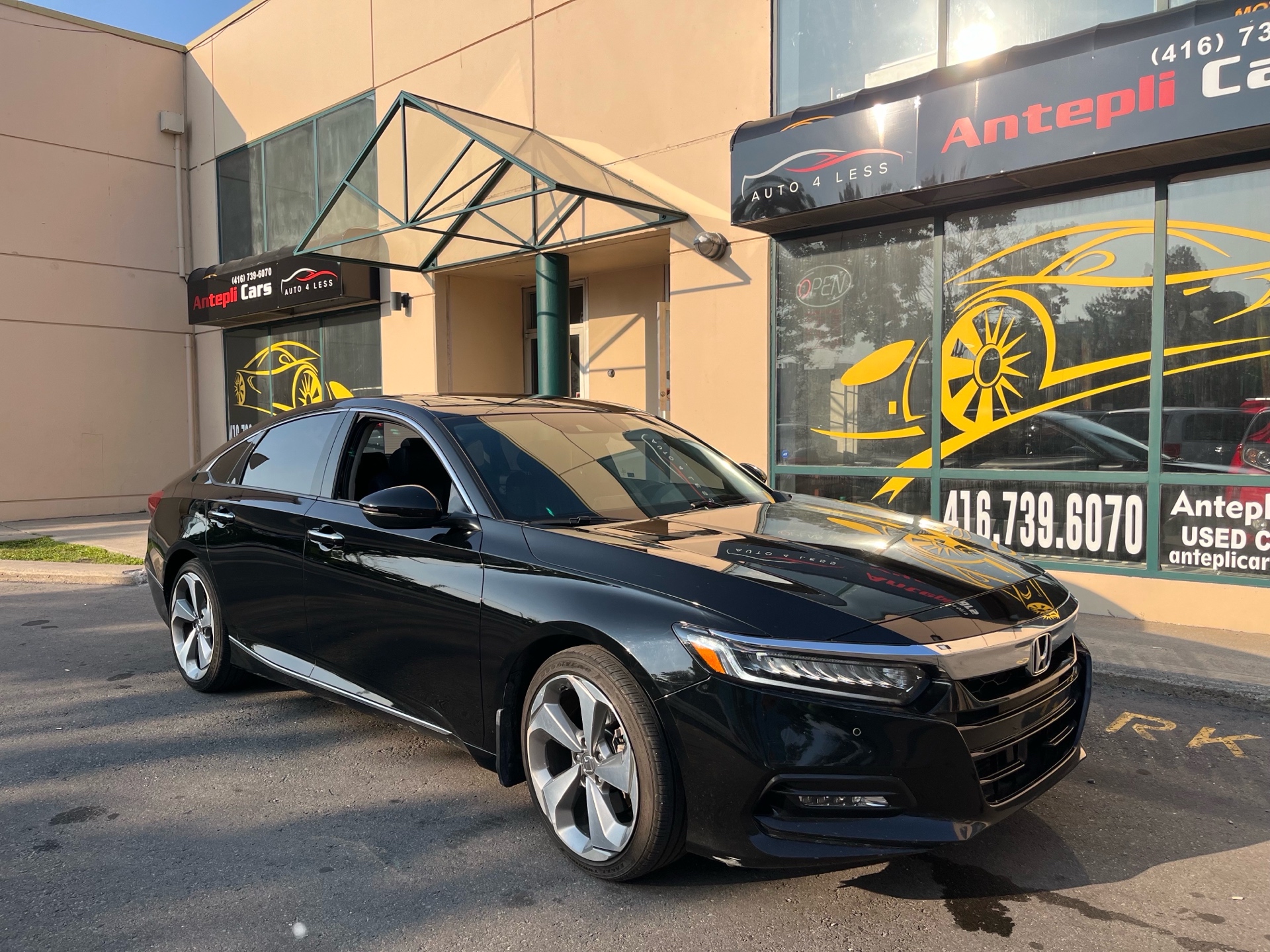 special-car