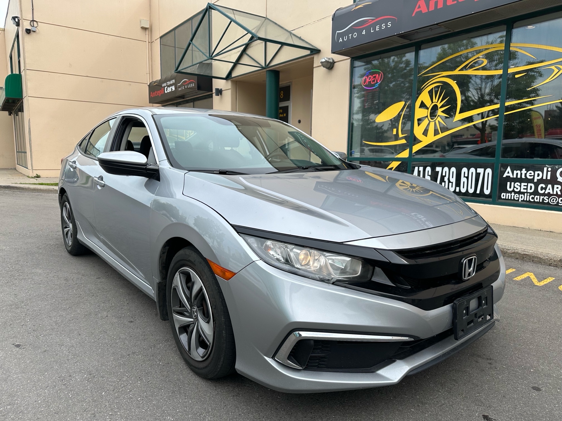 special-car