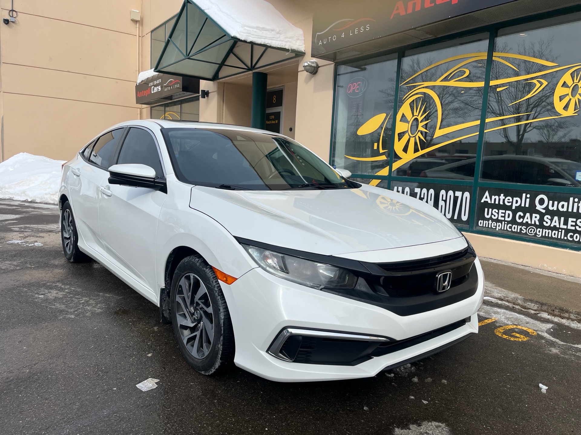 special-car