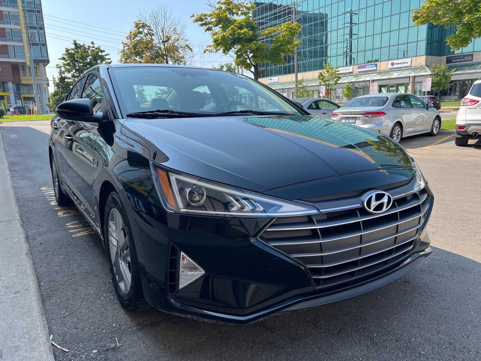 special-car