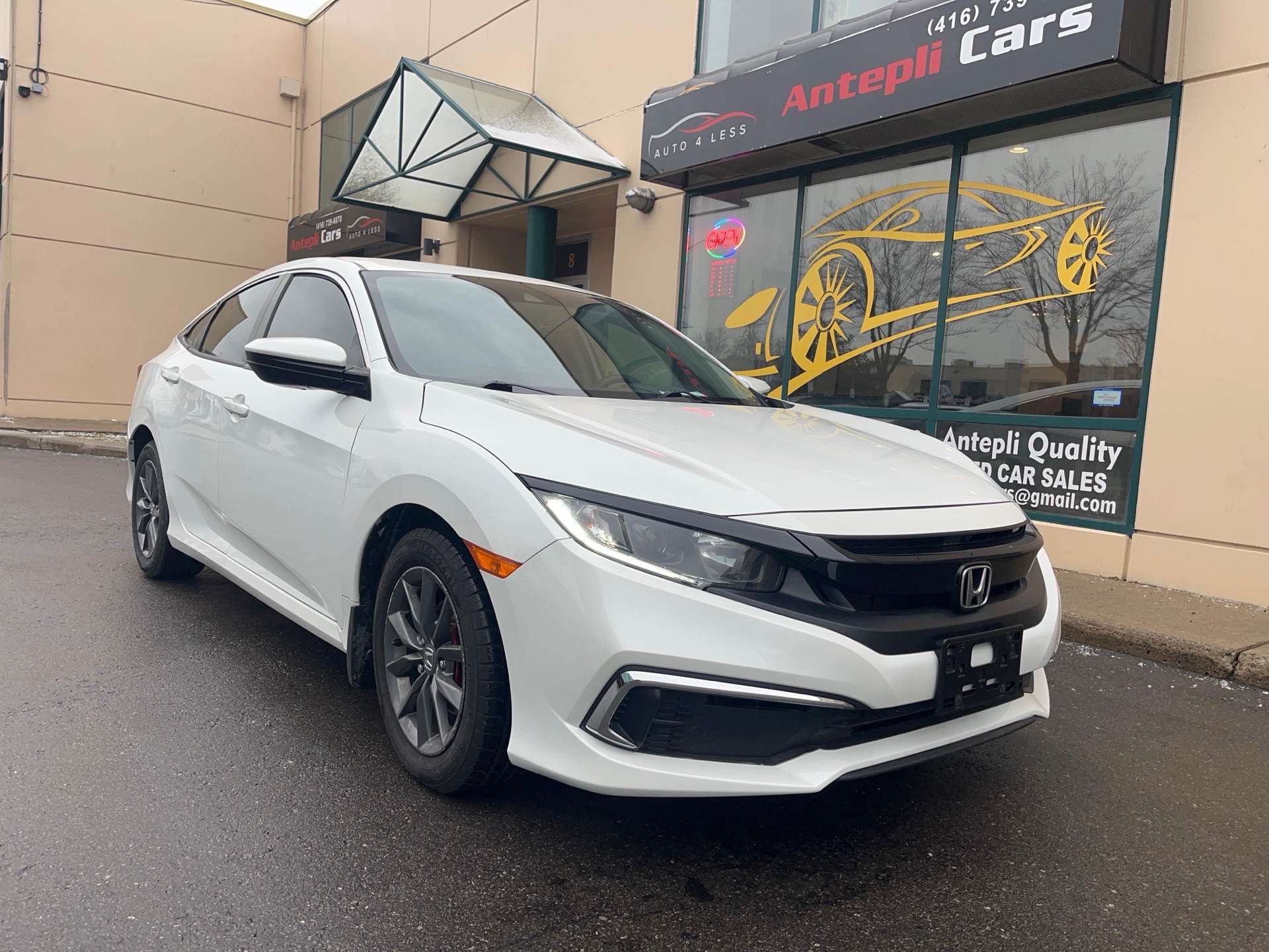 special-car