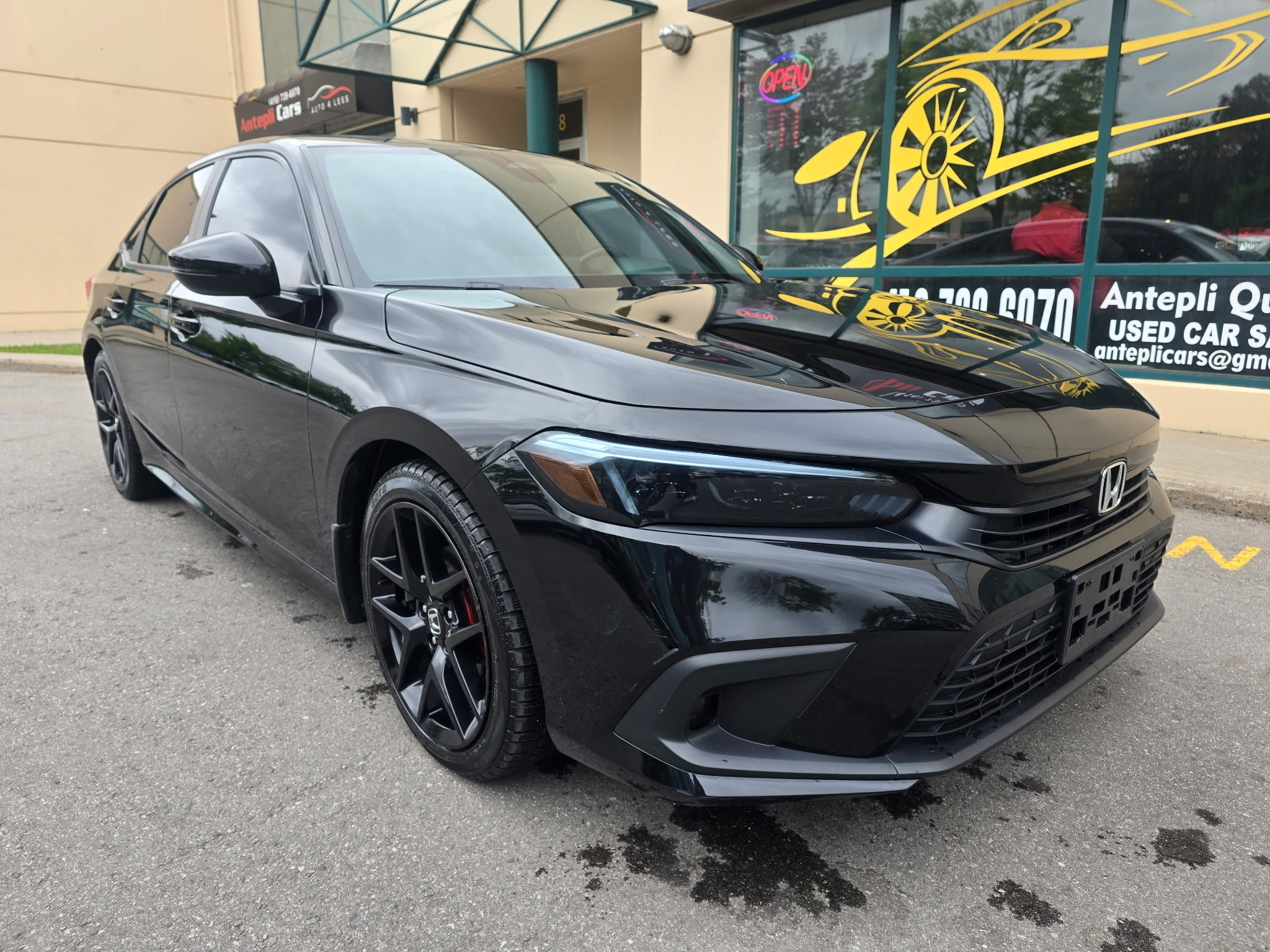 special-car