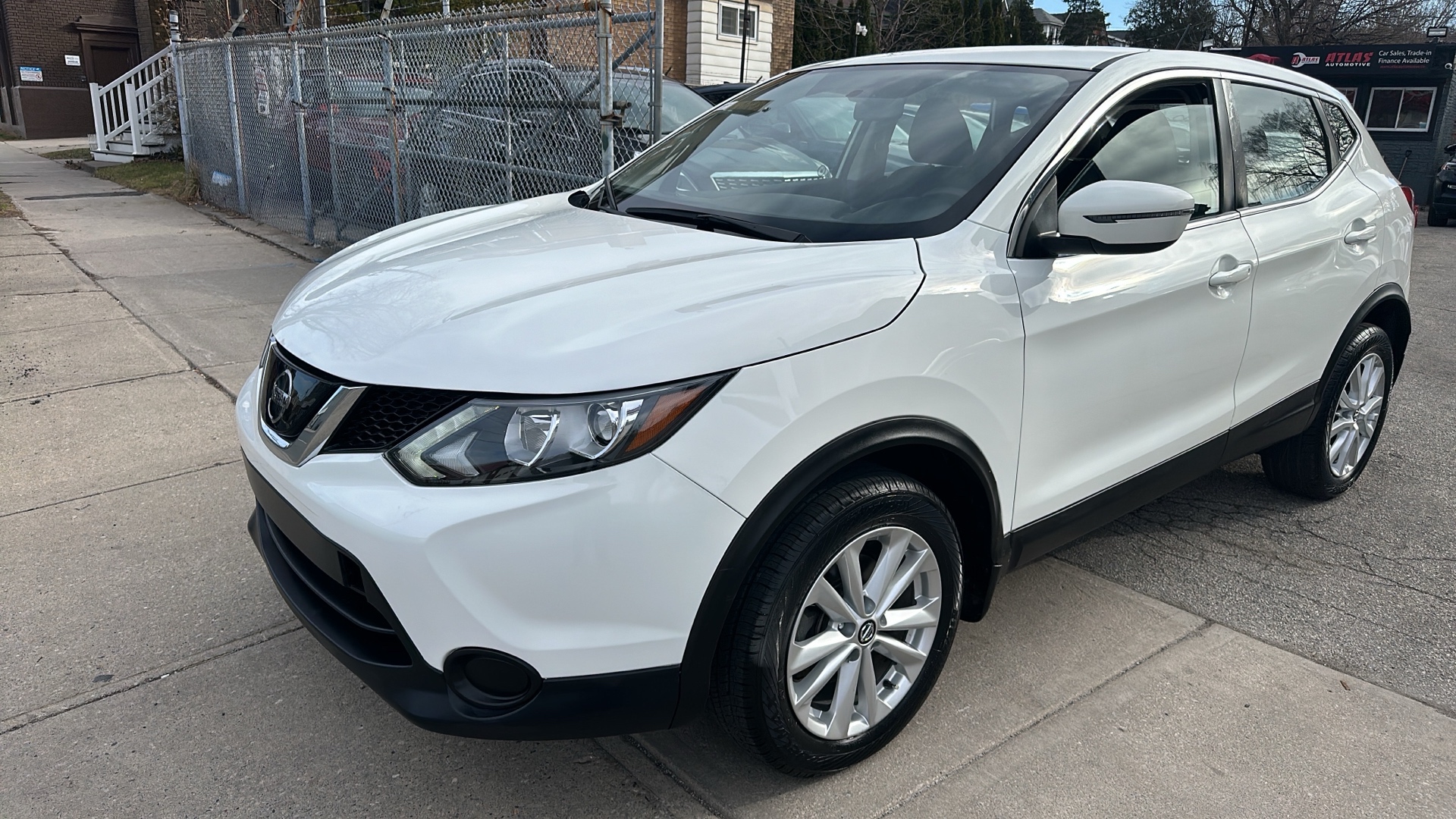 HAMILTON Used Car Dealer New and Used Car For Sale Atlas Automotive