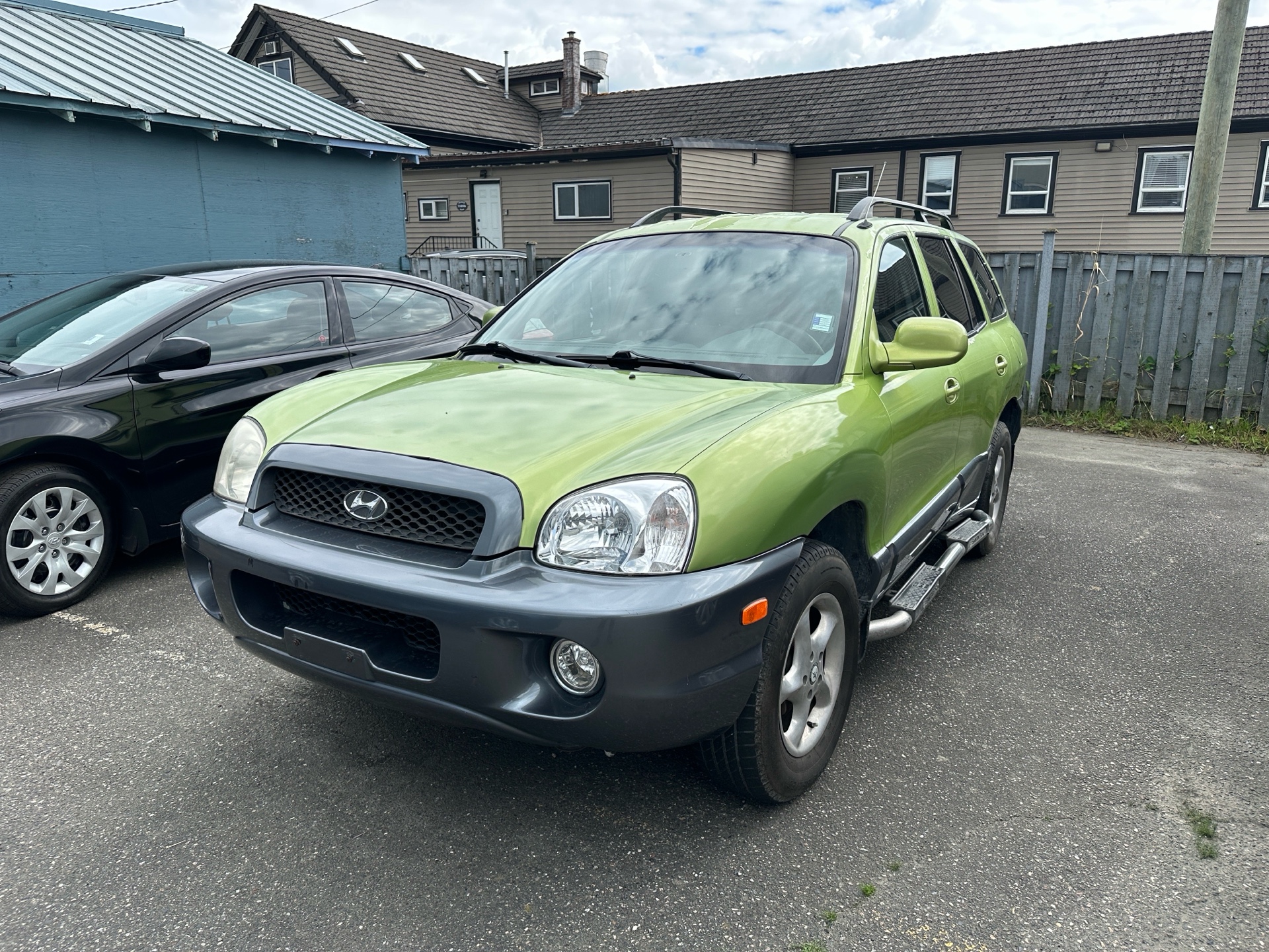 special-car