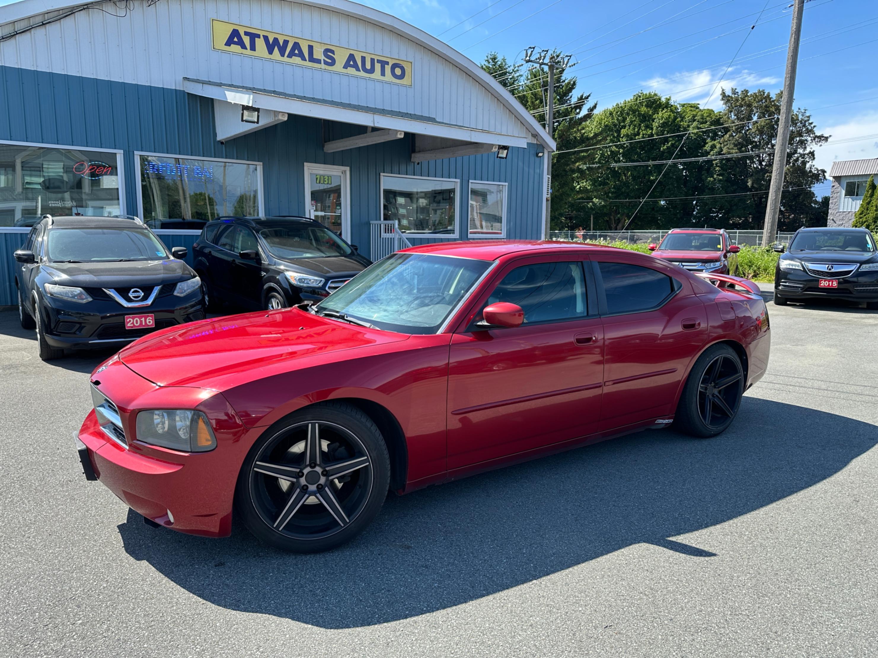 special-car