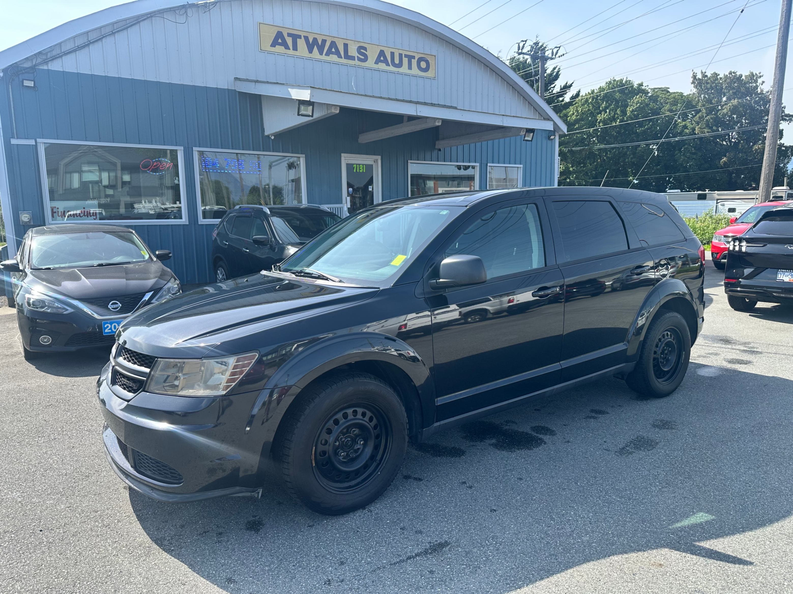 special-car