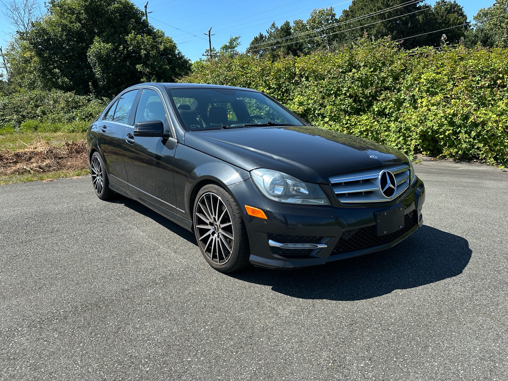 special-car