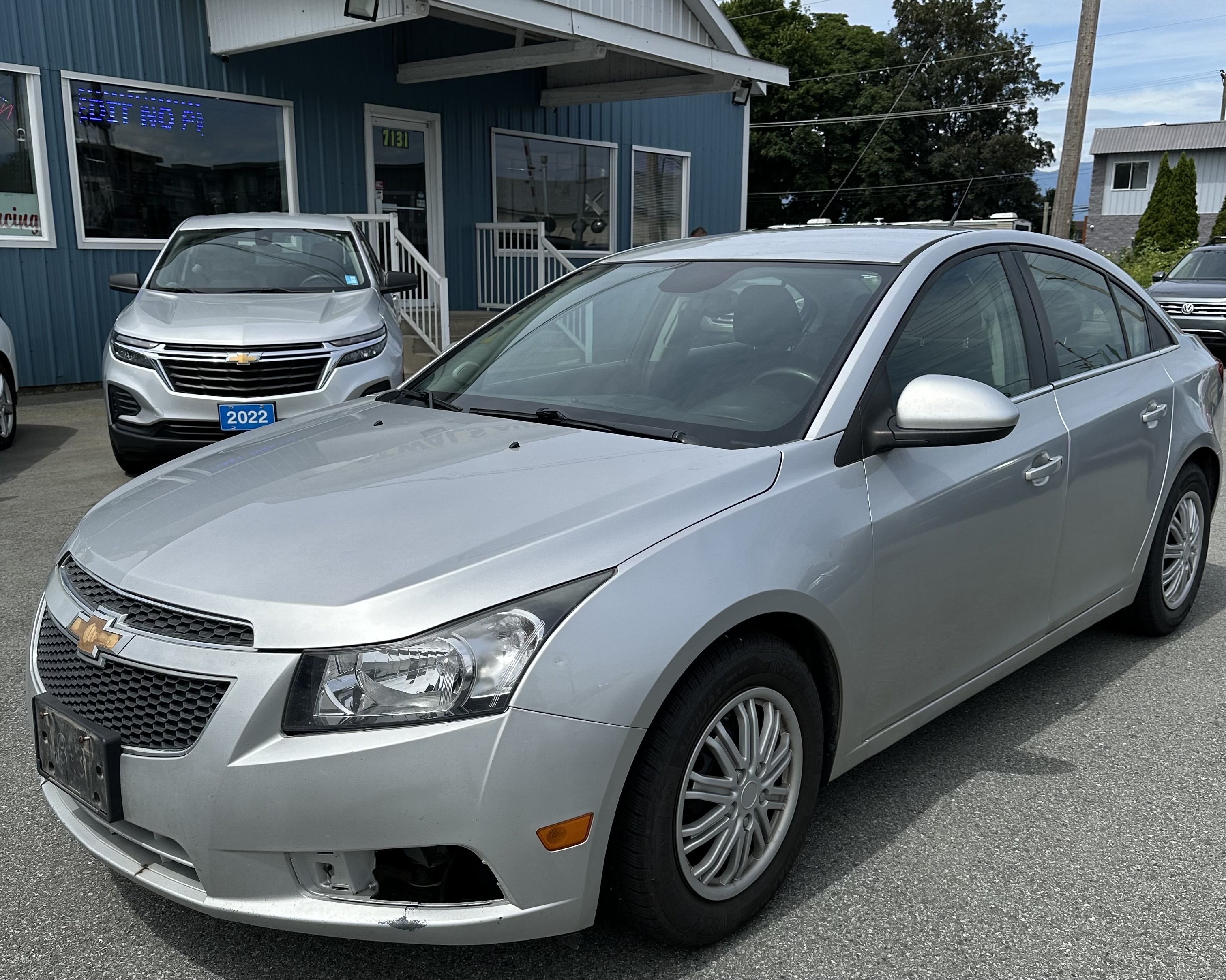 special-car