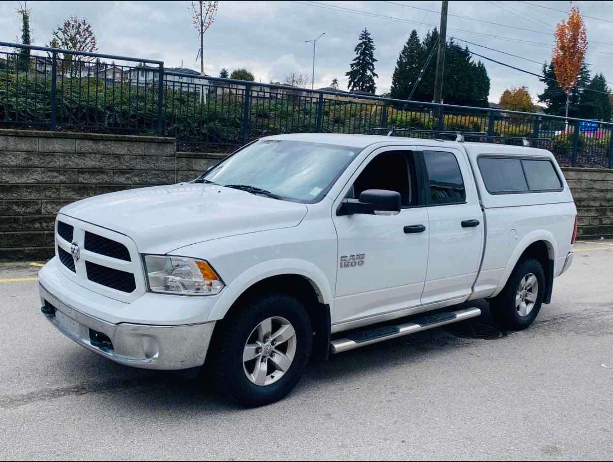 special-car