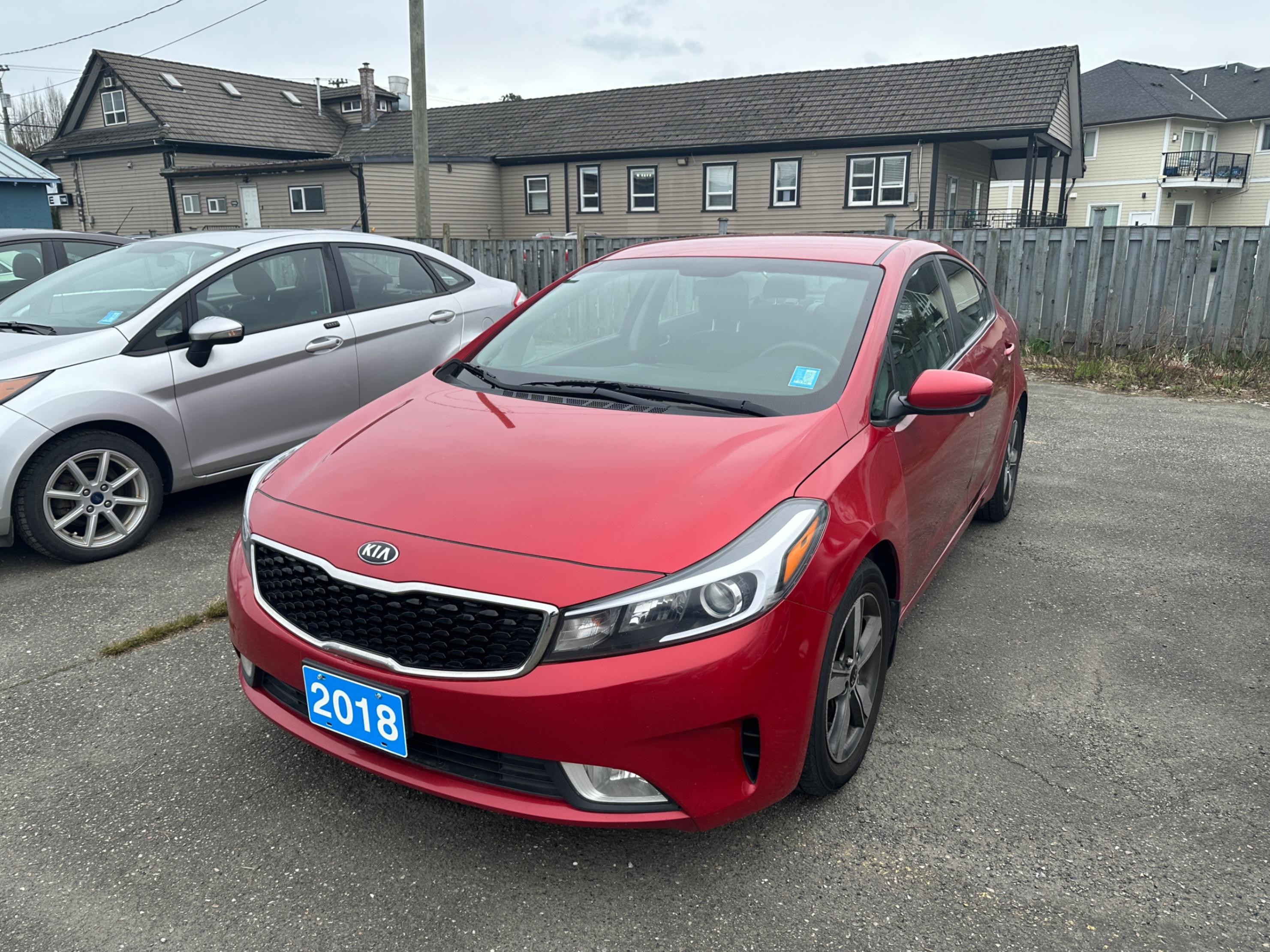 special-car