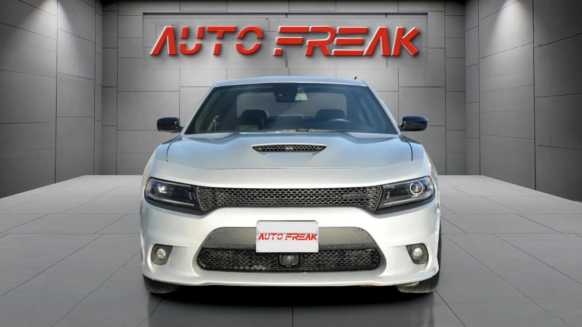2023 Dodge Charger GT AWD I ALCANTARA SEATS I SUNROOF I HEATED & VENTILATED SEATS I